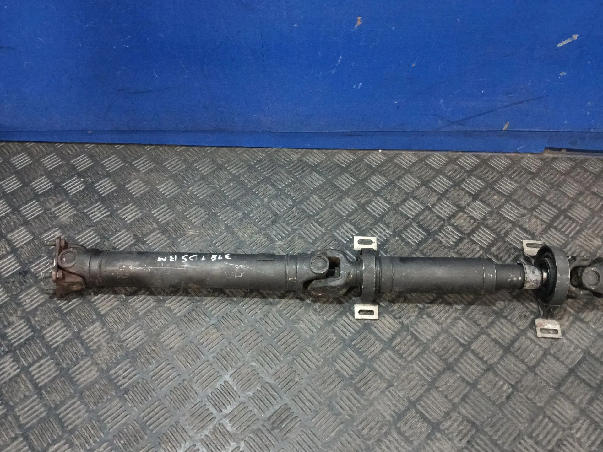 Transmision Central para Bmw Serie 3 Compacto (E36)