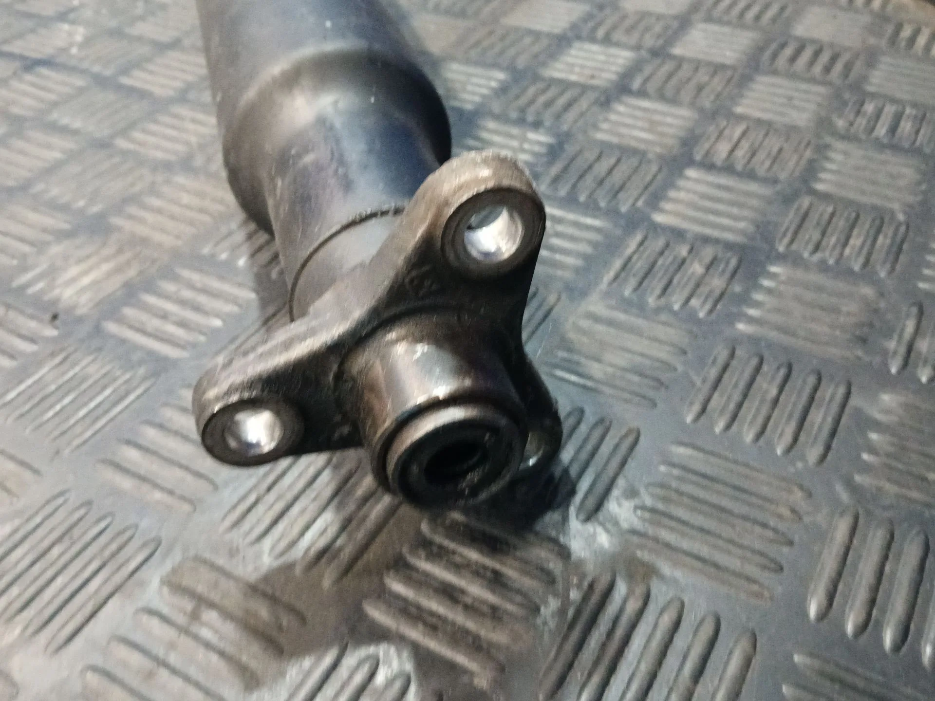 Transmision Central para Bmw Serie 3 Compacto (E36)