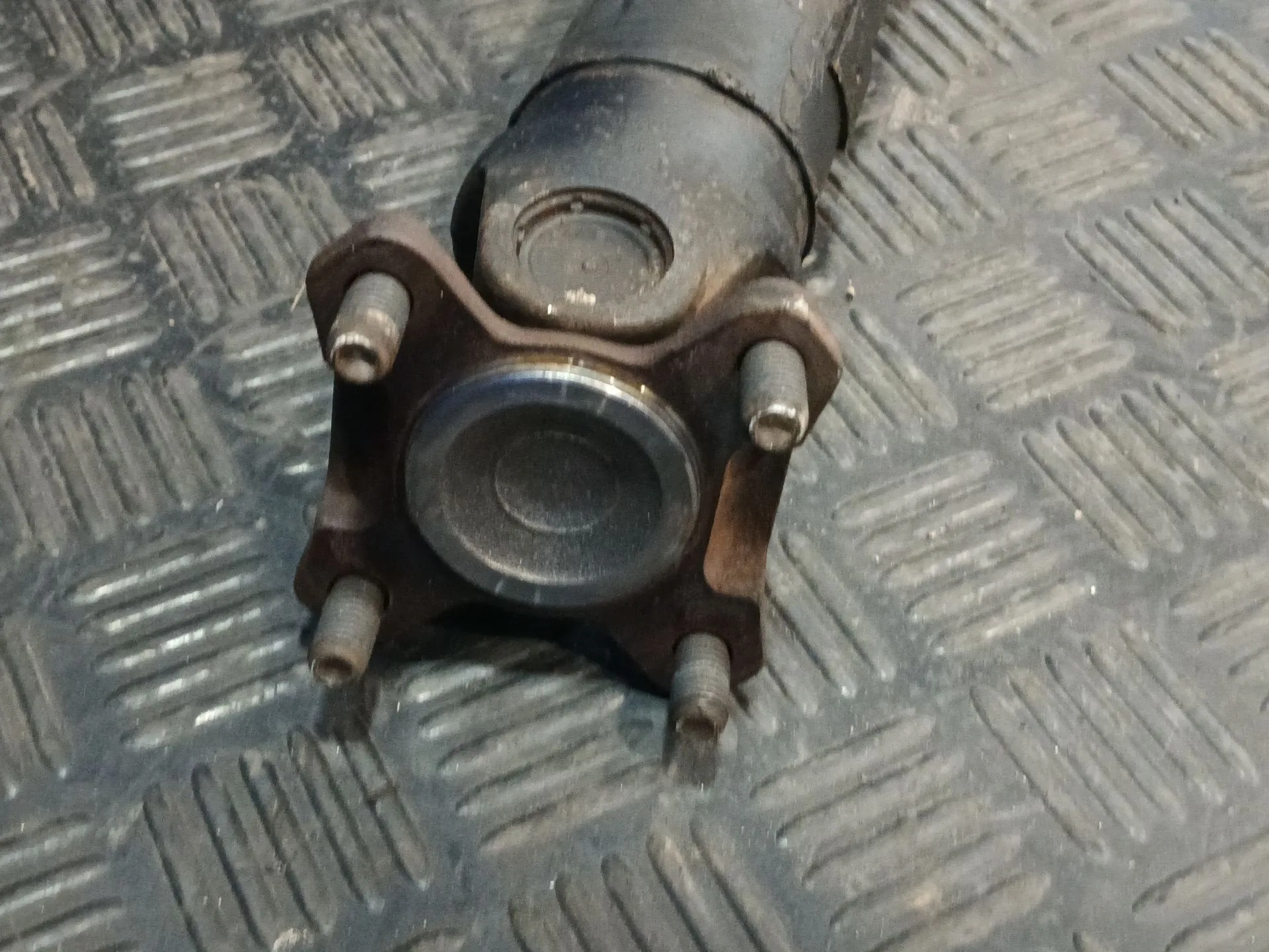 Transmision Central para Bmw Serie 3 Compacto (E36)