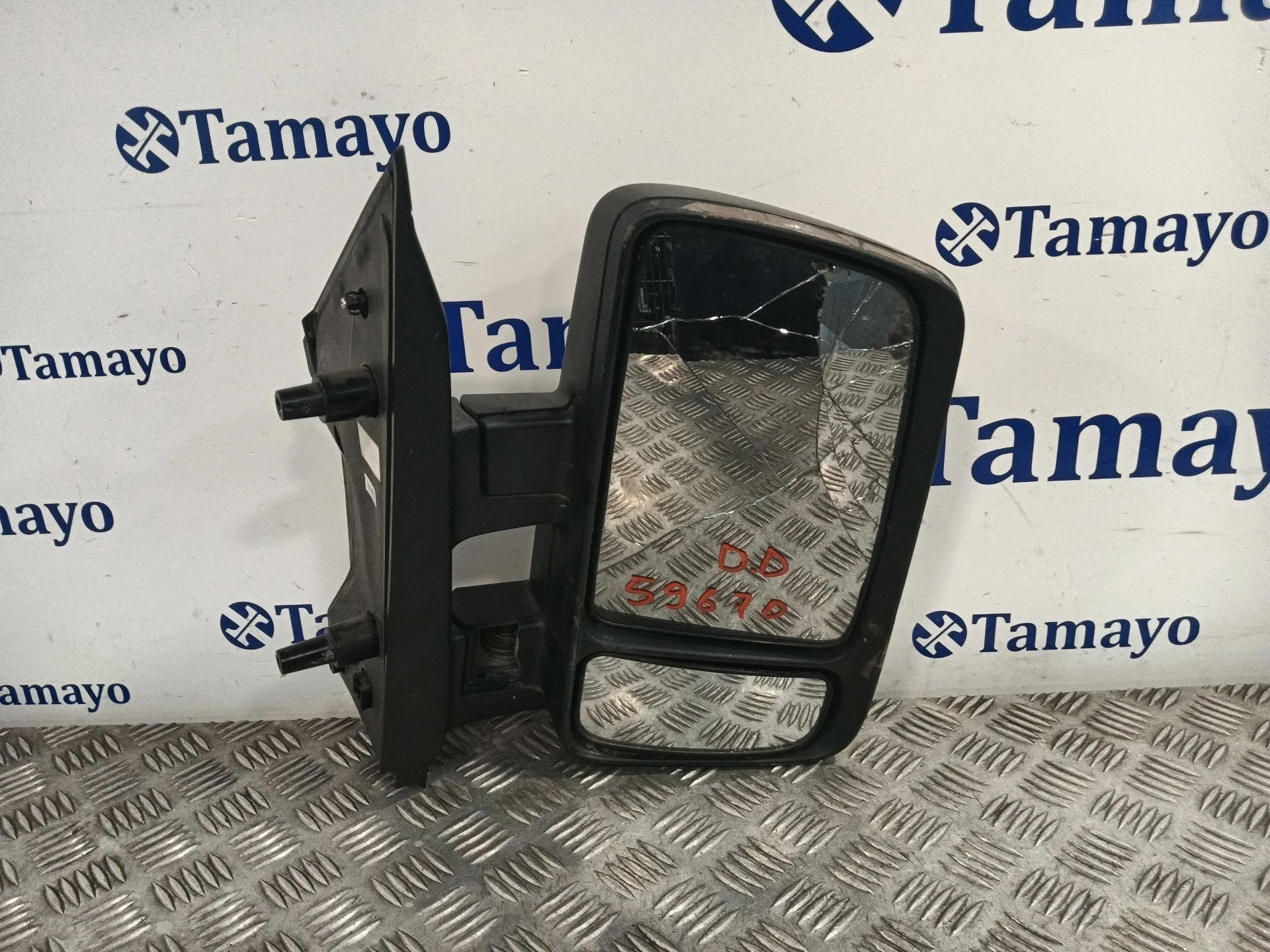 Retrovisor Derecho para Hyundai H350 Furgoneta