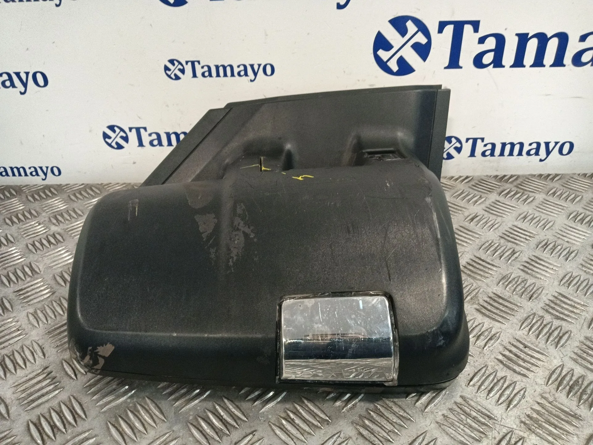 Retrovisor Derecho para Hyundai H350 Furgoneta
