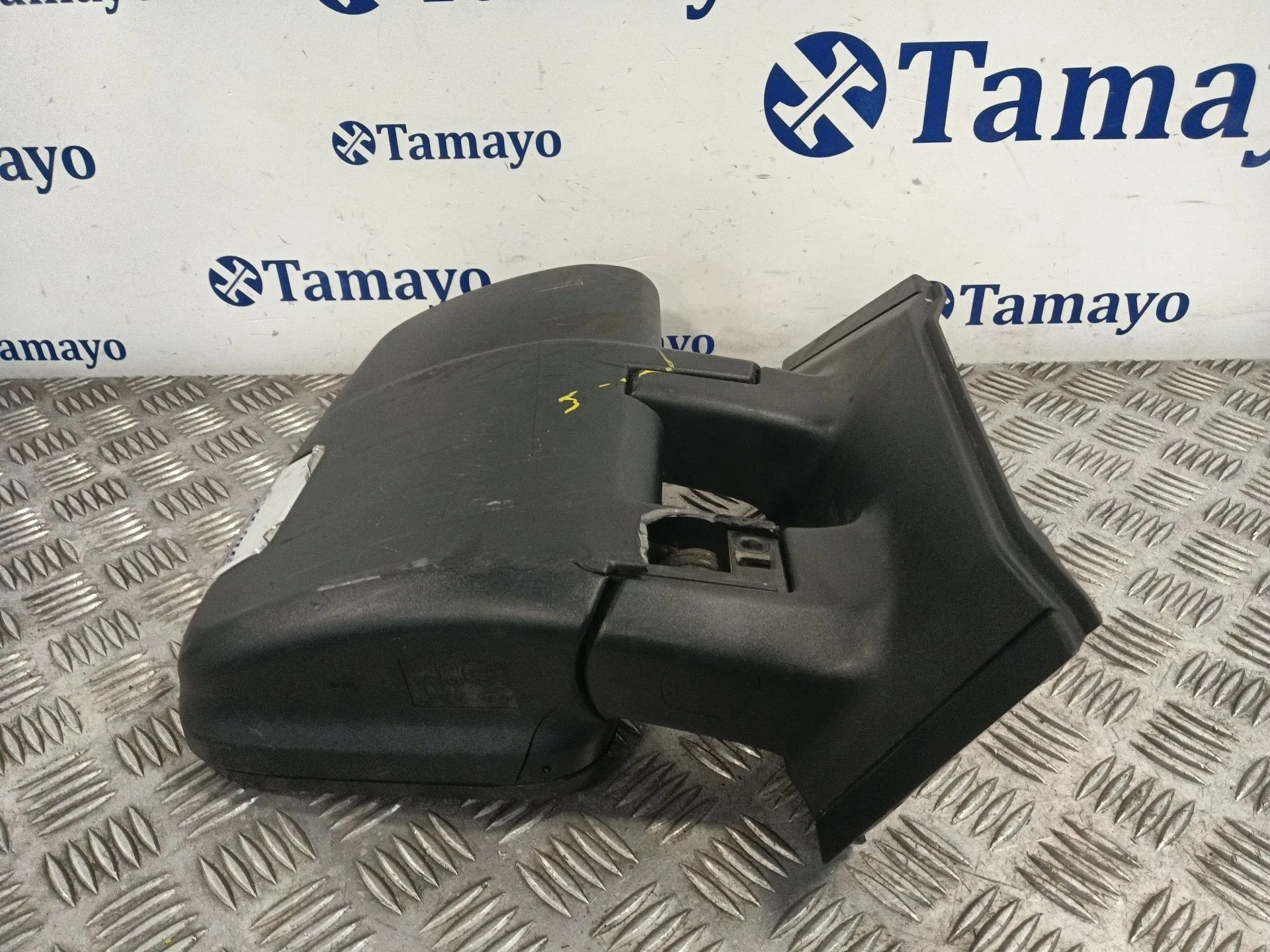 Retrovisor Derecho para Hyundai H350 Furgoneta