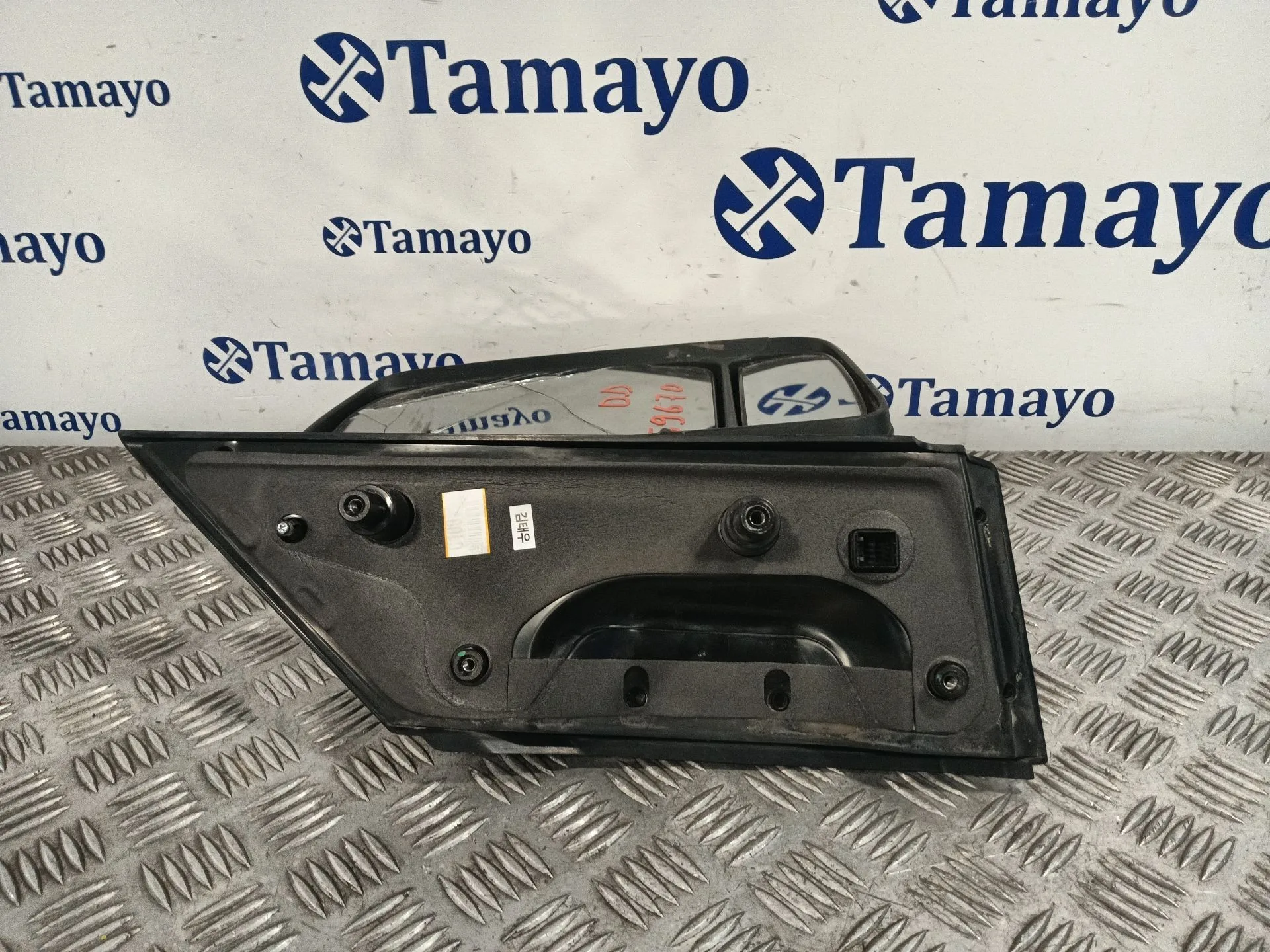Retrovisor Derecho para Hyundai H350 Furgoneta