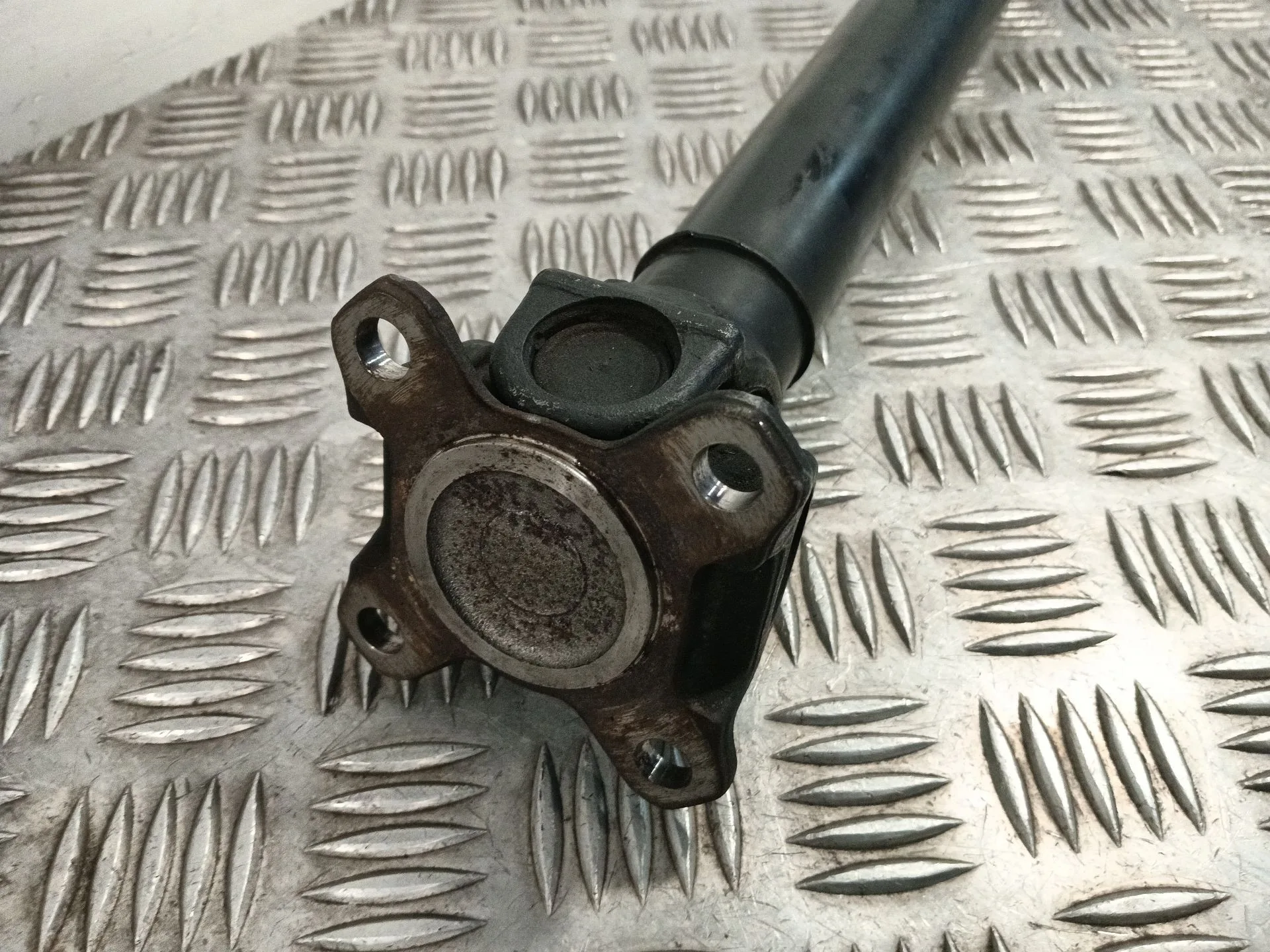 Transmision Central para Bmw X3 (E83)