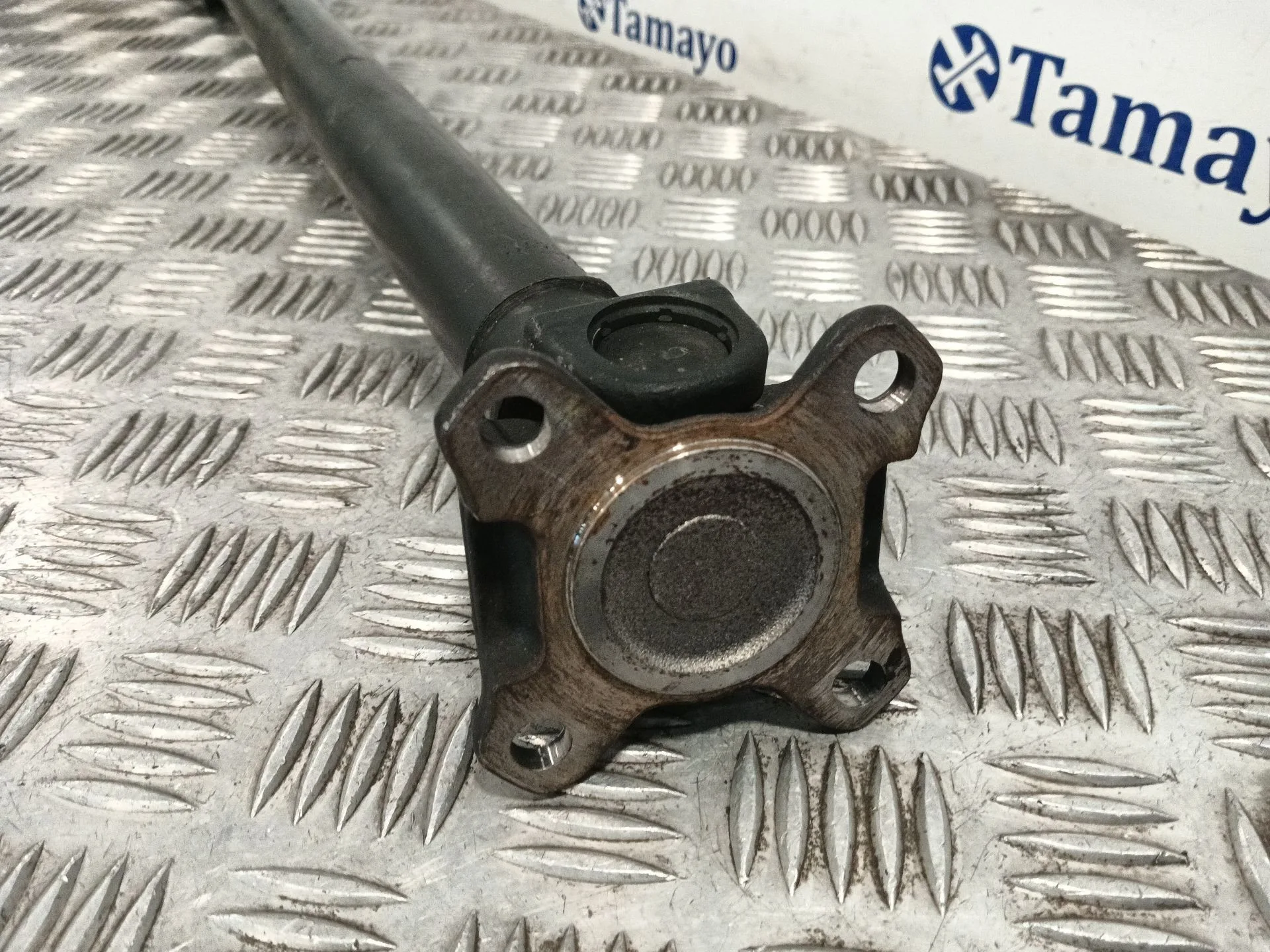 Transmision Central para Bmw X3 (E83)
