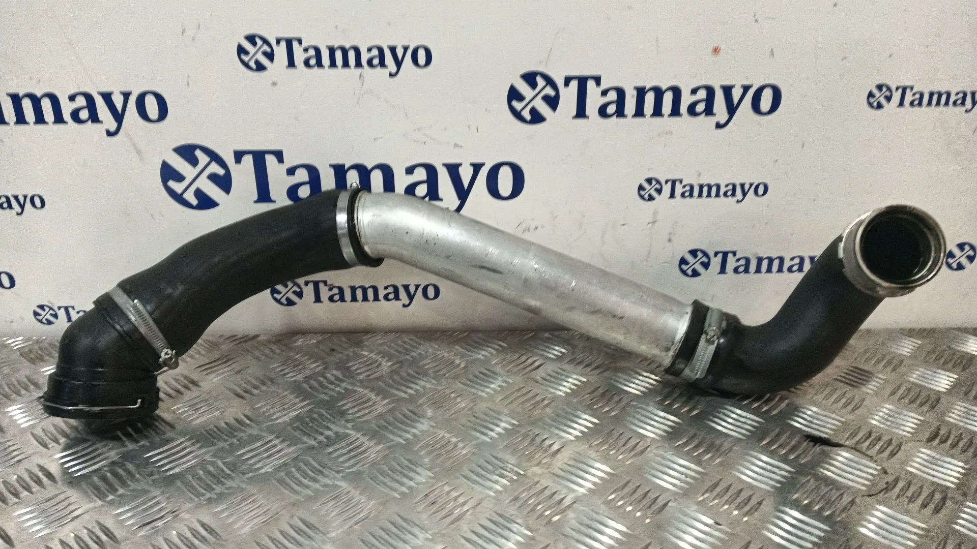 Mangueras Intercooler para Bmw 1 (E81)
