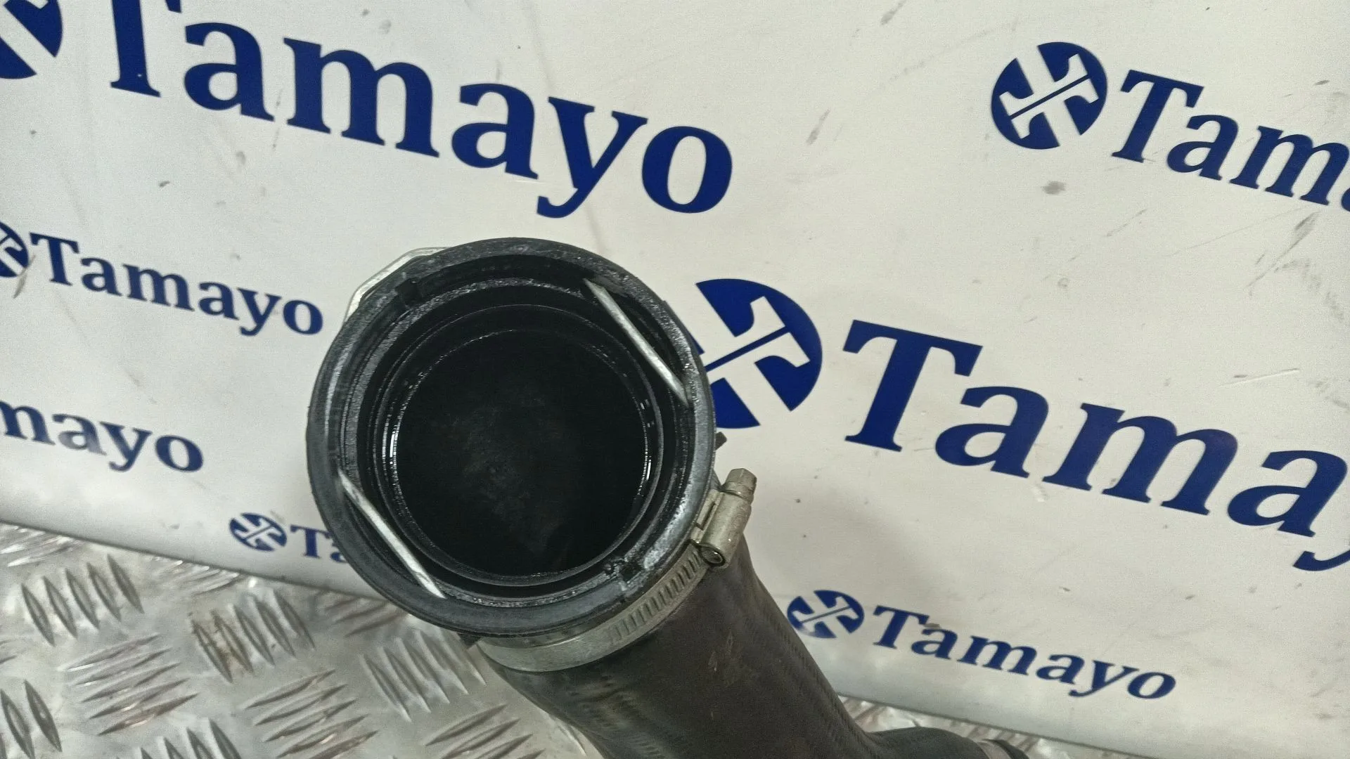 Mangueras Intercooler para Bmw 1 (E81)
