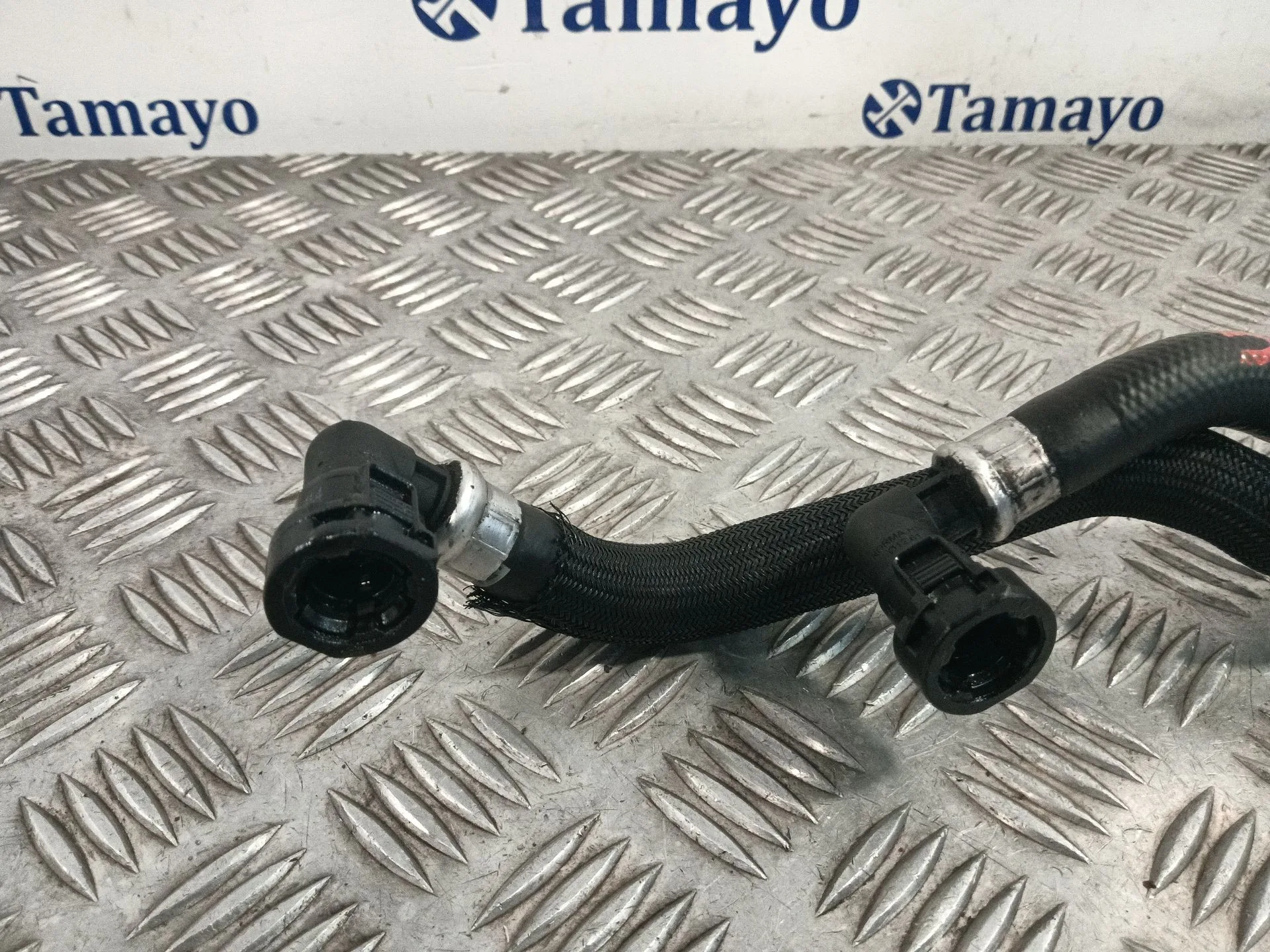 Tubos Aire Acondicionado para Jaguar Xe (X760)