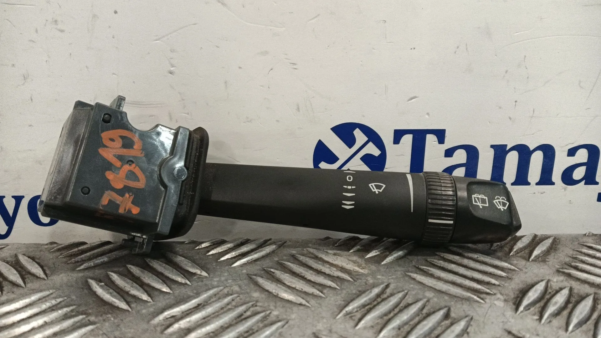 Mando Limpia para Volvo Xc70