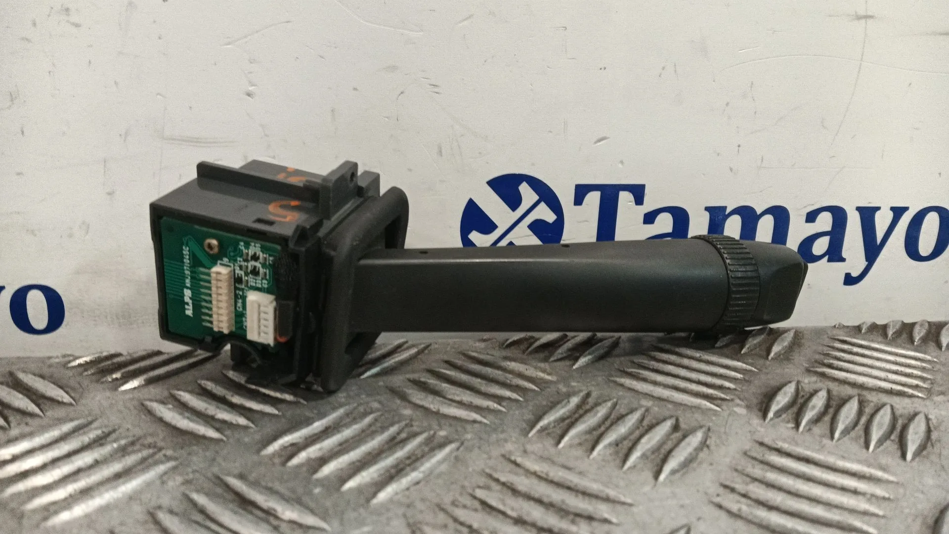 Mando Limpia para Volvo Xc70