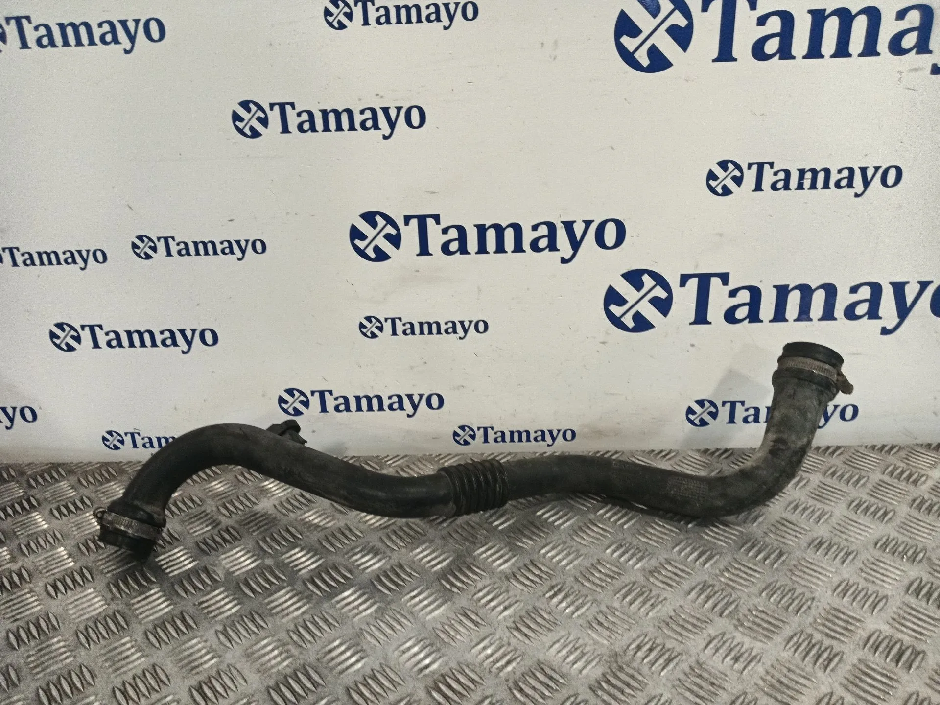 Tubo para Renault Scenic Ii (Jm0/1_)