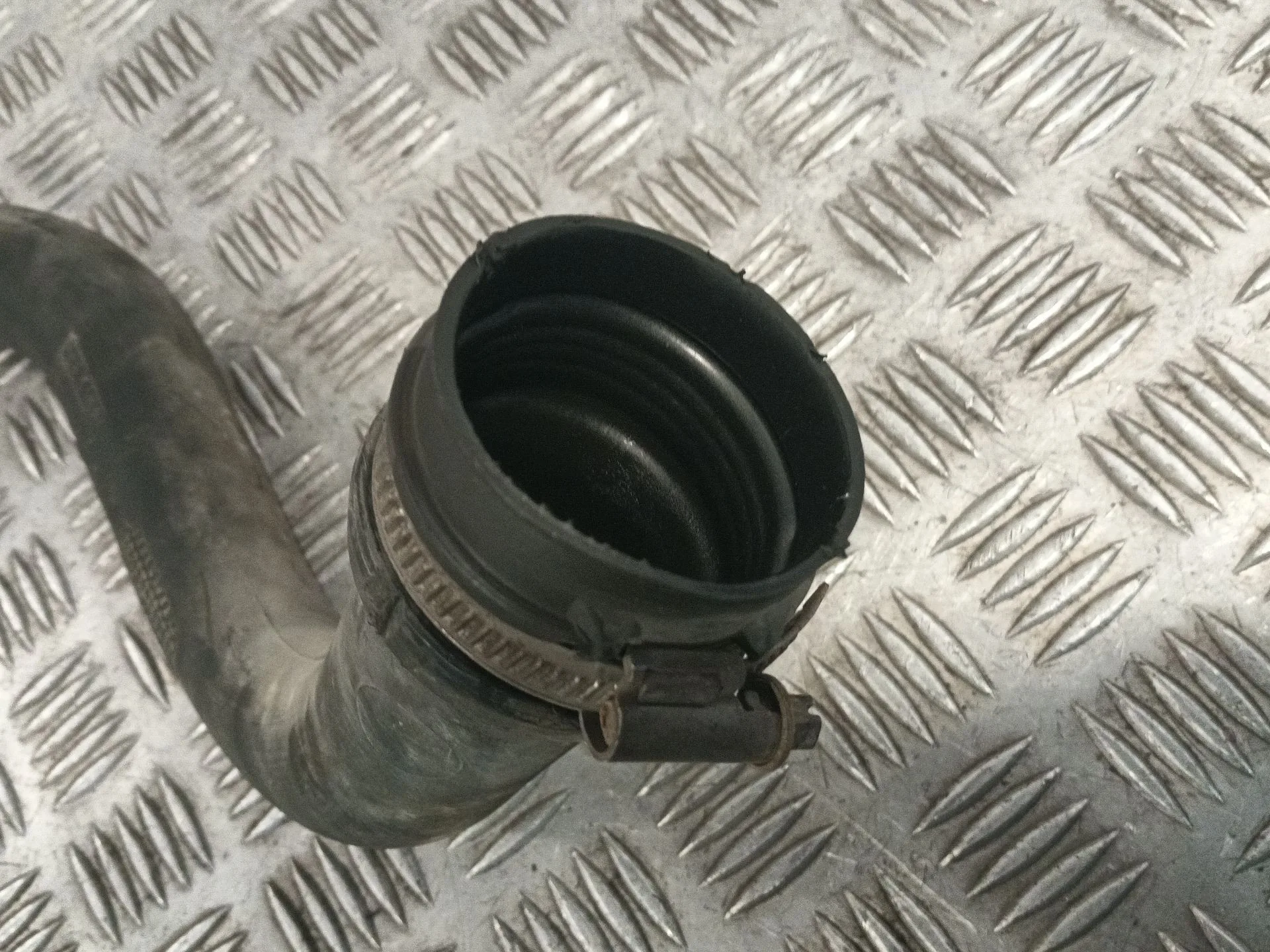 Tubo para Renault Scenic Ii (Jm0/1_)