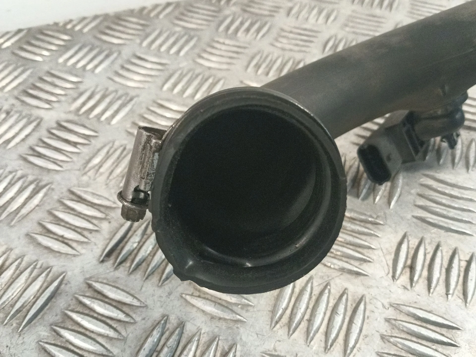 Tubo para Renault Scenic Ii (Jm0/1_)