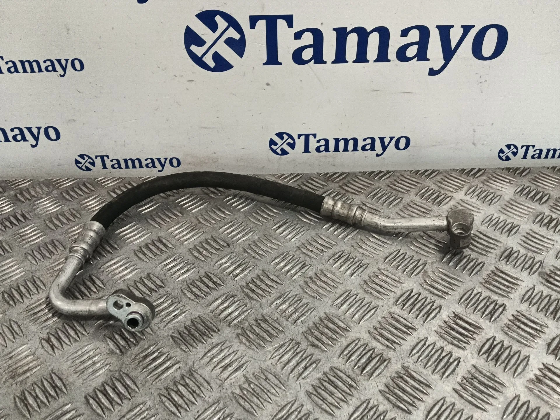 Tubos Aire Acondicionado para Volkswagen Golf Vi (5K1)