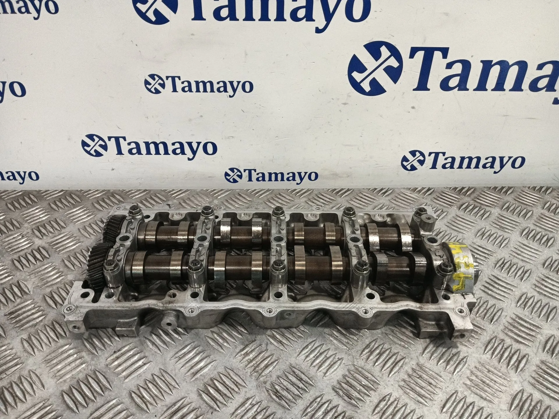 Culatin para Opel Astra H Berlina