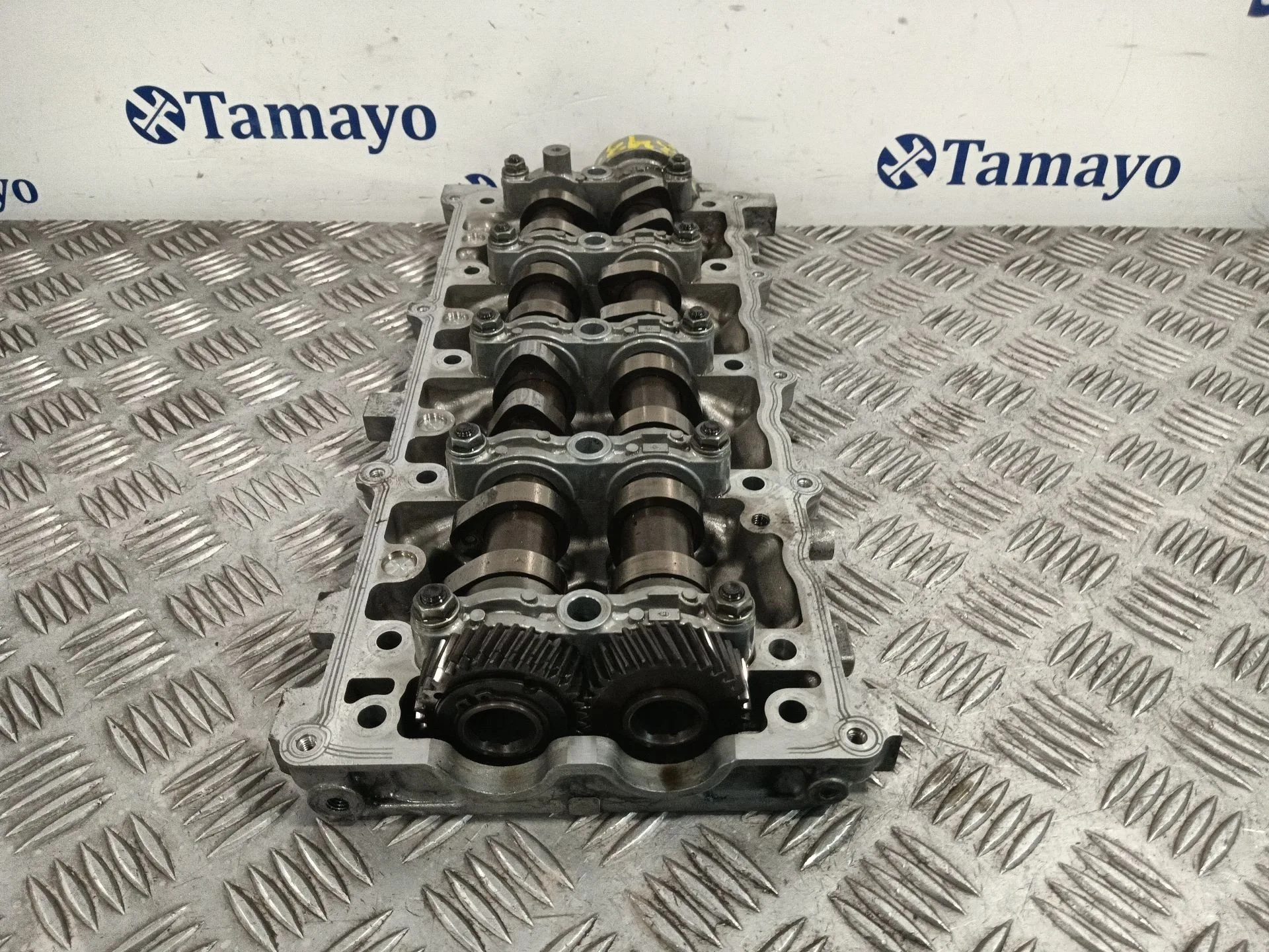 Culatin para Opel Astra H Berlina