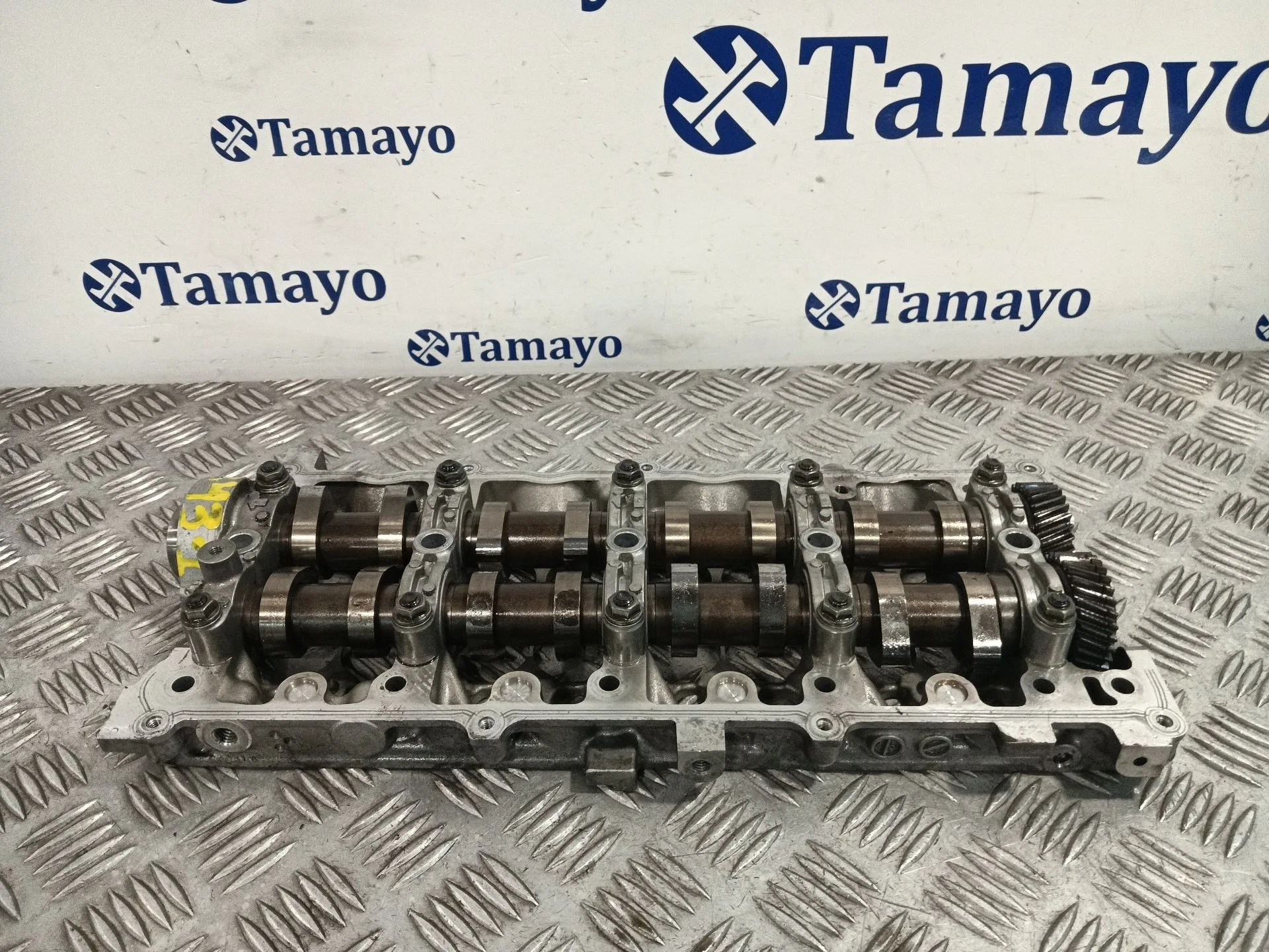 Culatin para Opel Astra H Berlina