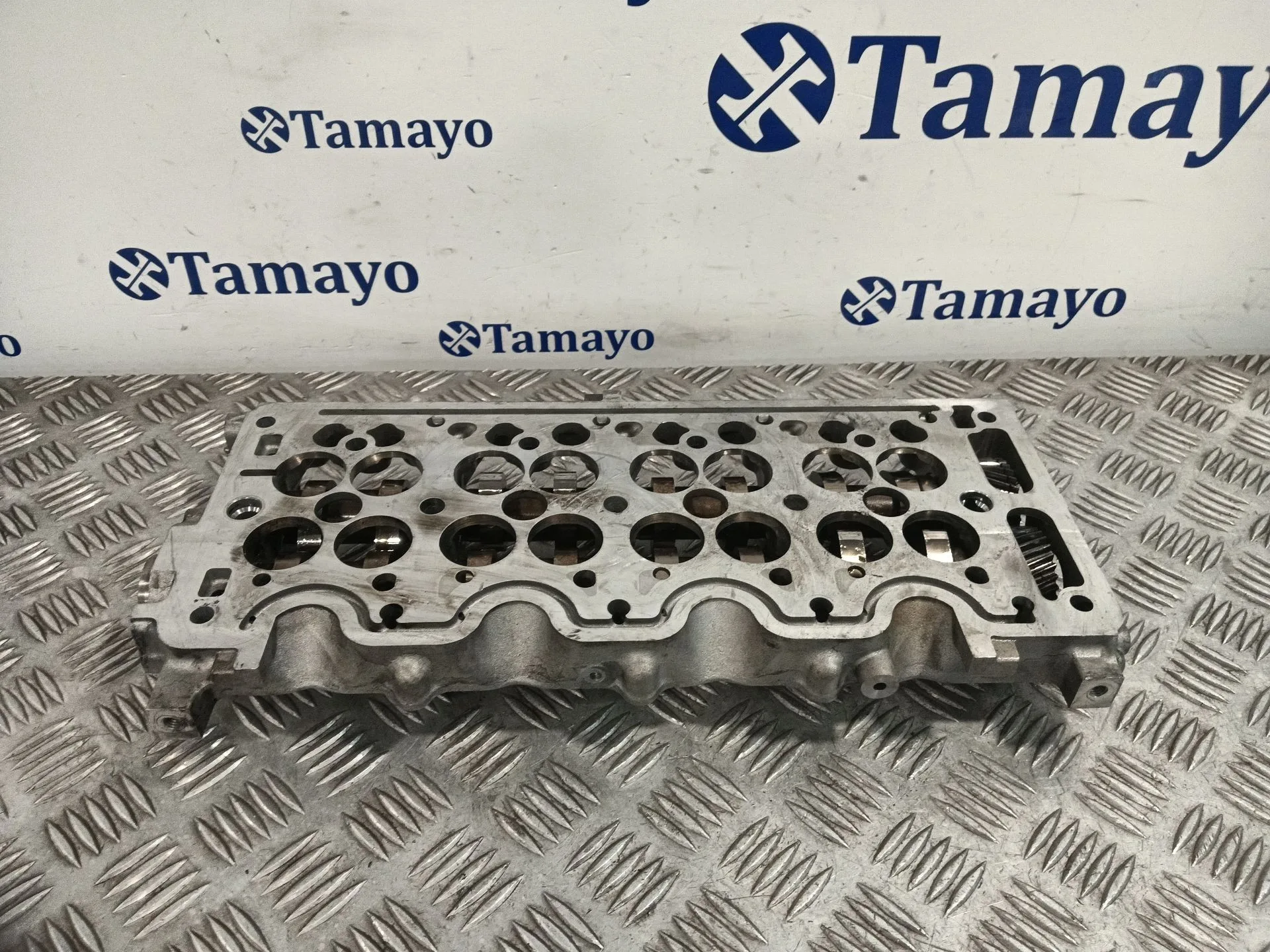 Culatin para Opel Astra H Berlina