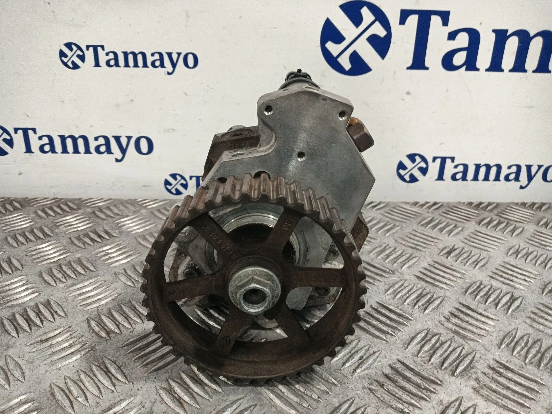 Bomba Inyeccion para Renault Espace Iv (Jk0)