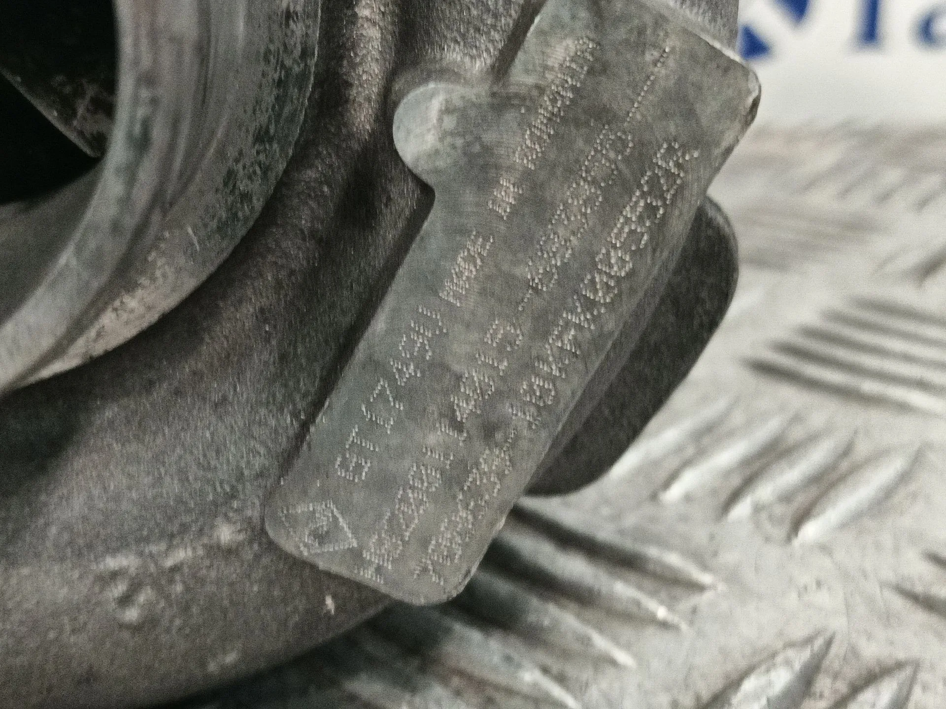 Turbocompresor para Renault Espace Iv (Jk0)