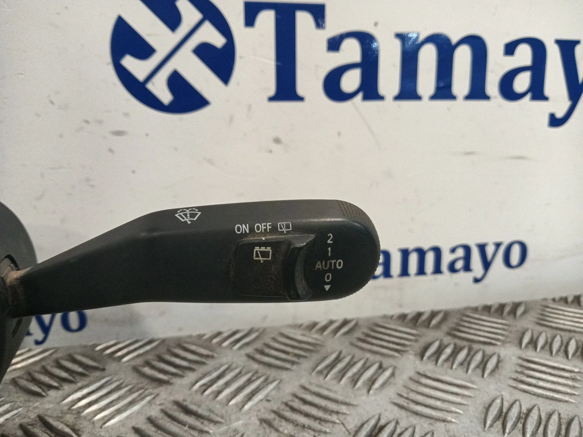 Mando Multifuncion para Saab 9-3 Berlina