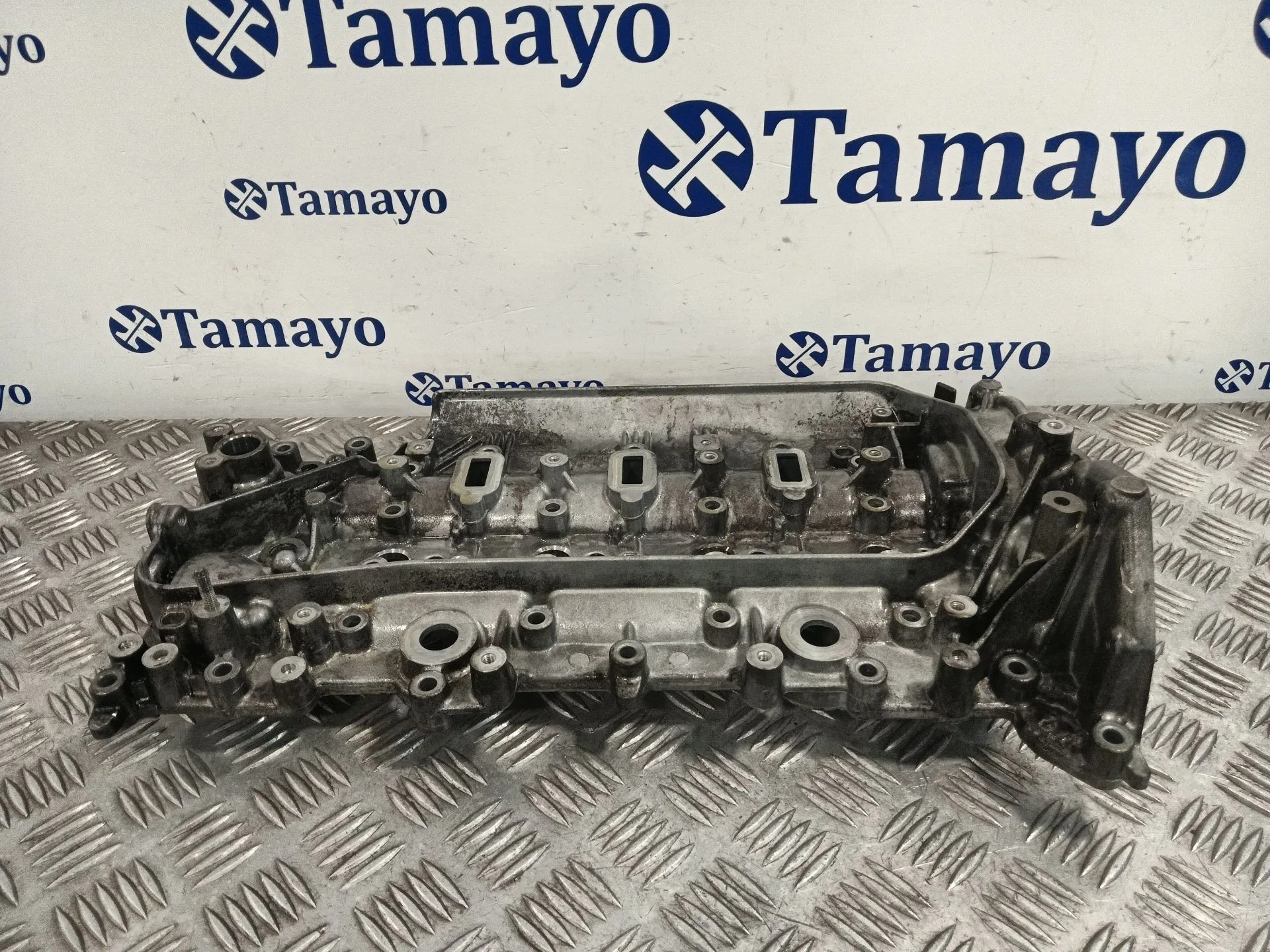 Culatin para Nissan Qashqai I (J10, Nj10)