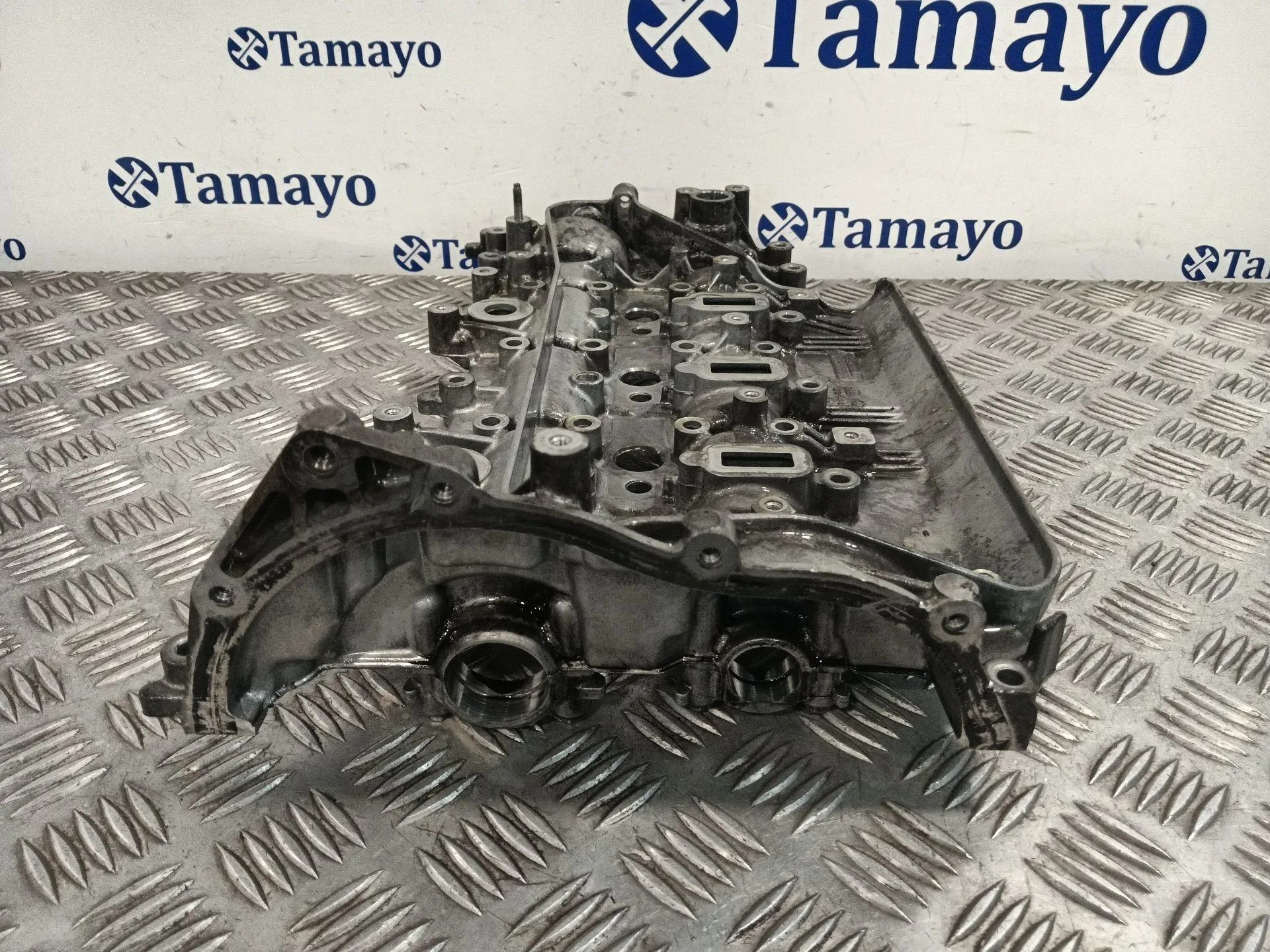 Culatin para Nissan Qashqai I (J10, Nj10)