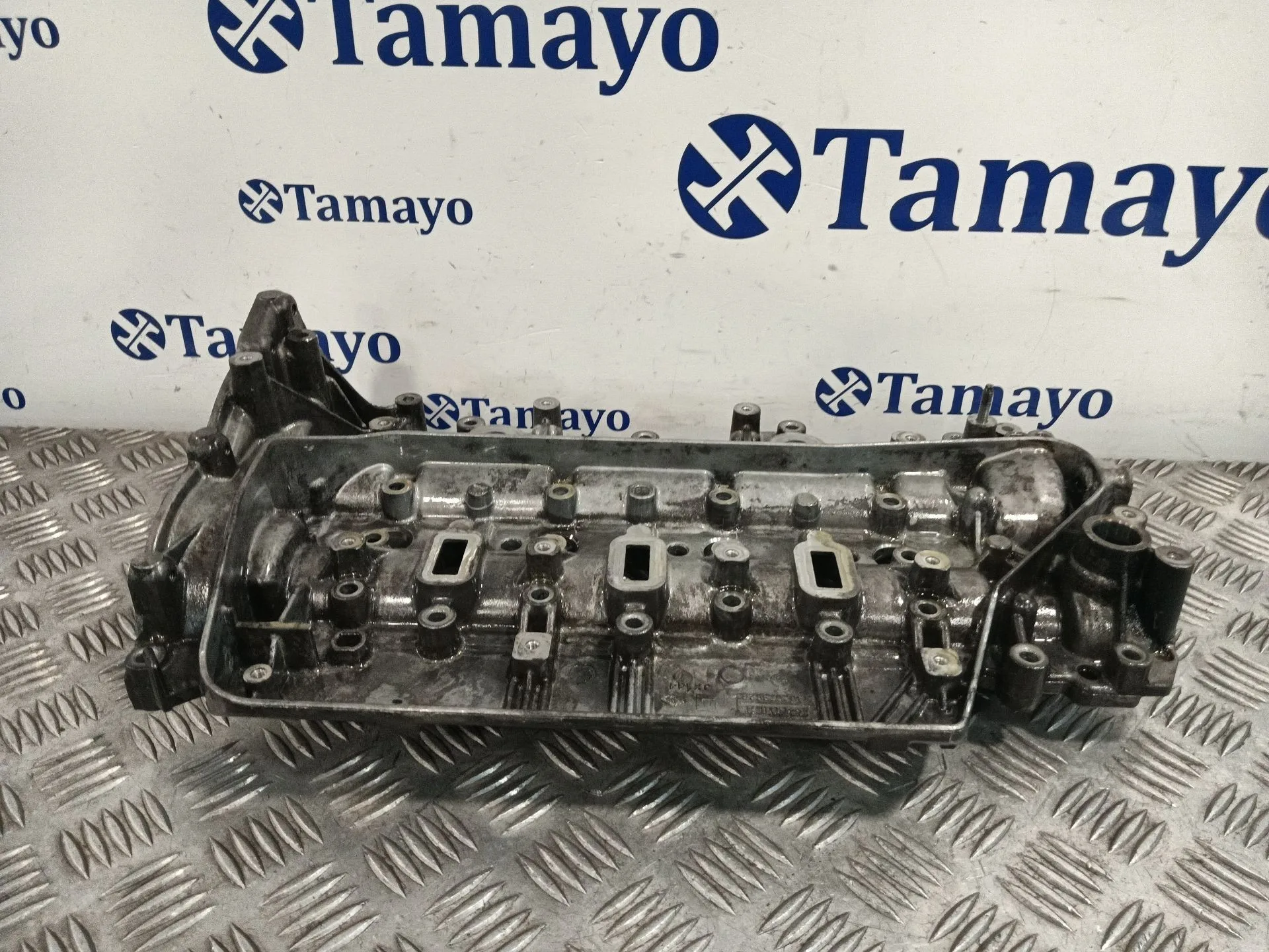 Culatin para Nissan Qashqai I (J10, Nj10)