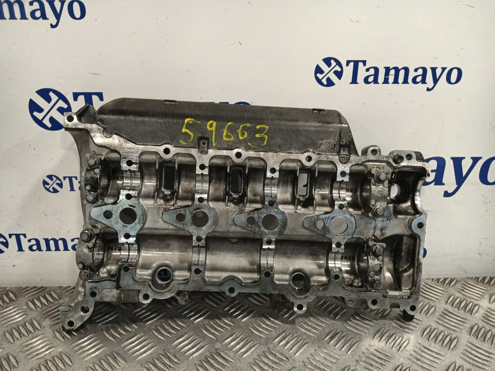 Culatin para Nissan Qashqai I (J10, Nj10)