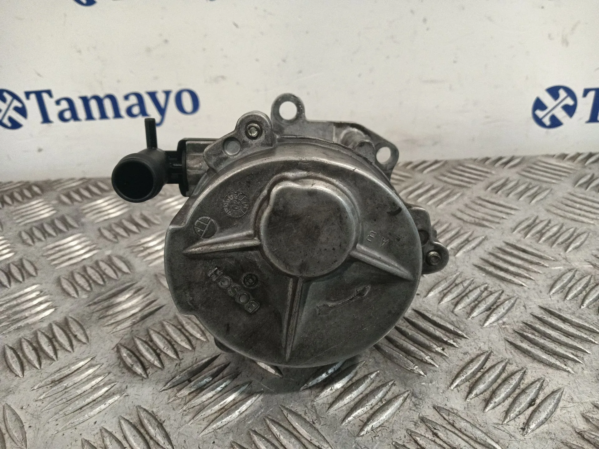Depresor Freno / Bomba Vacio para Renault Espace Iv (Jk0)