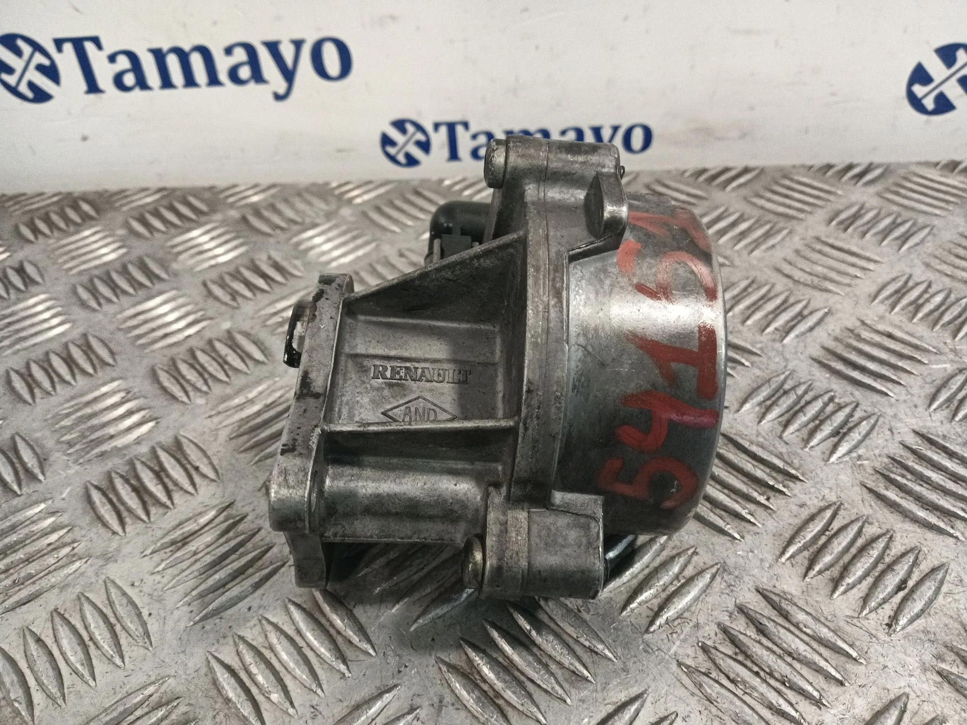 Depresor Freno / Bomba Vacio para Renault Espace Iv (Jk0)