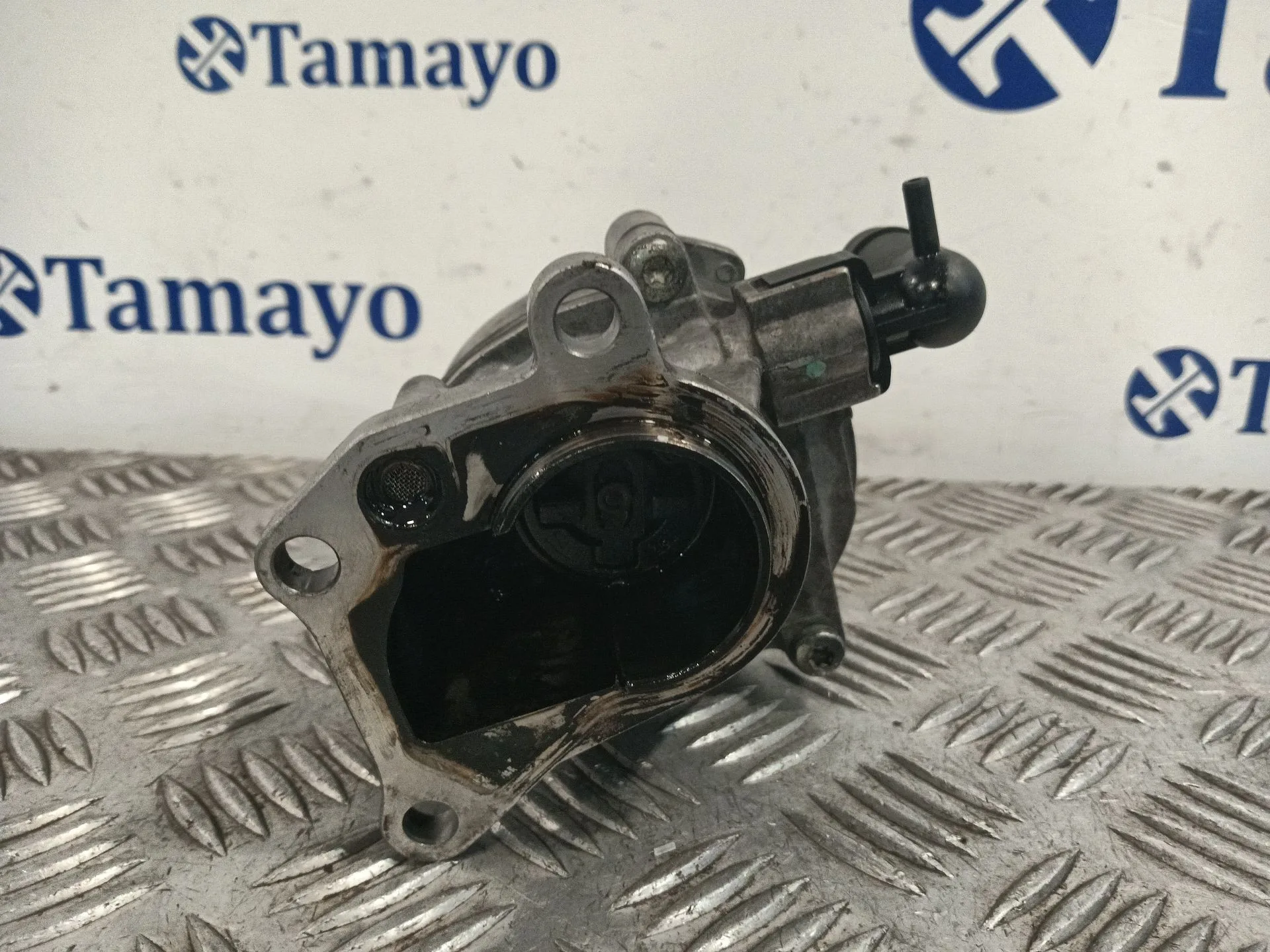 Depresor Freno / Bomba Vacio para Renault Espace Iv (Jk0)