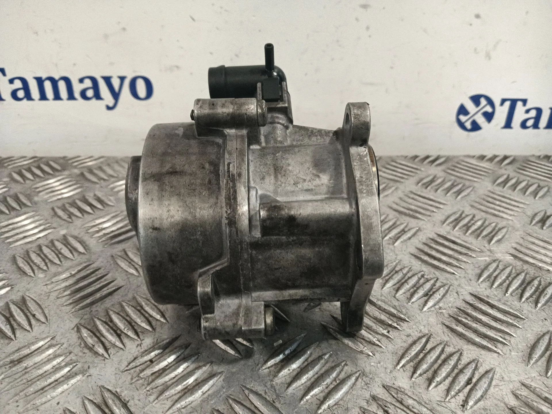 Depresor Freno / Bomba Vacio para Renault Espace Iv (Jk0)