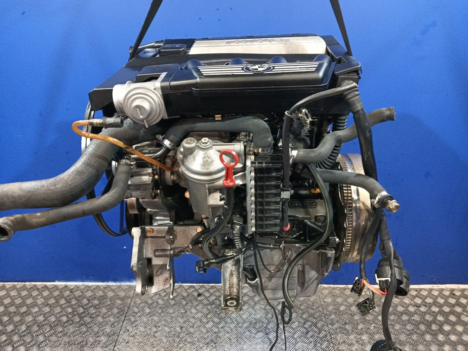 Motor Completo para Bmw 3 (E36)