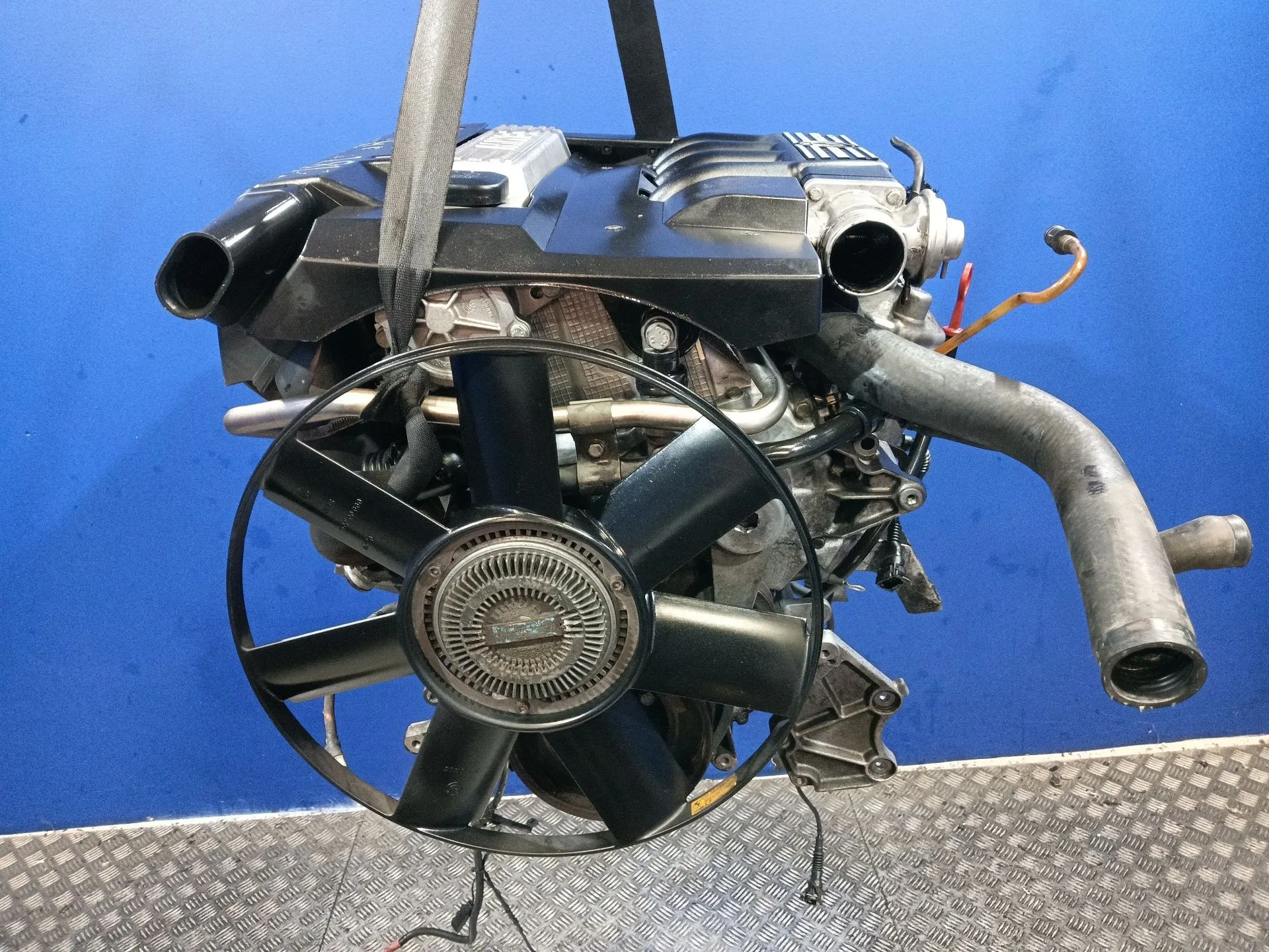 Motor Completo para Bmw 3 (E36)