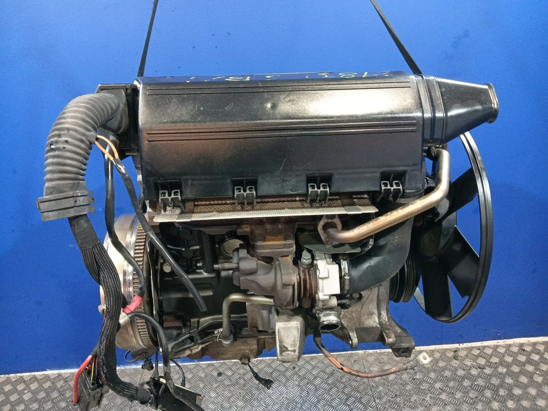 Motor Completo para Bmw 3 (E36)
