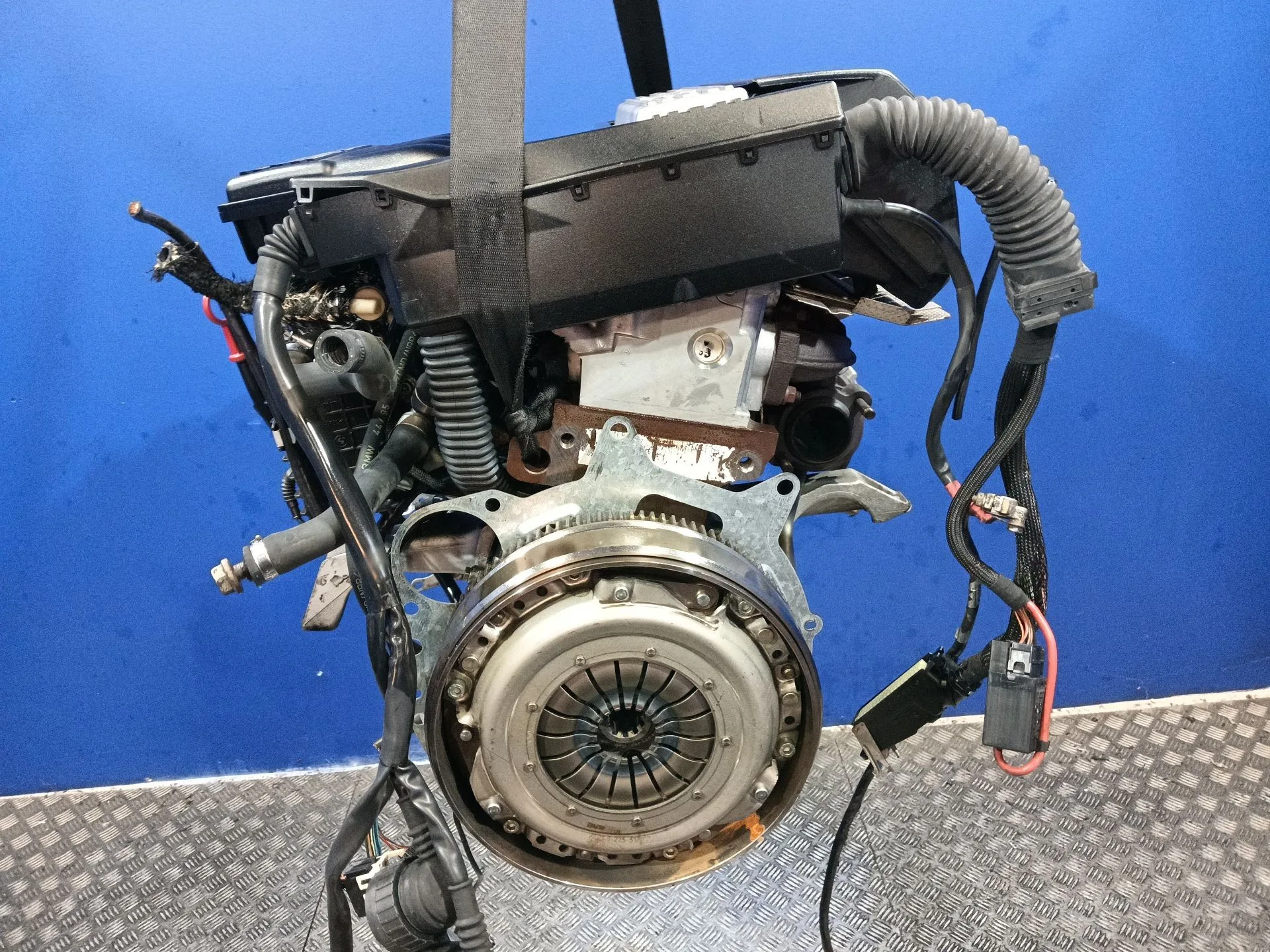 Motor Completo para Bmw 3 (E36)