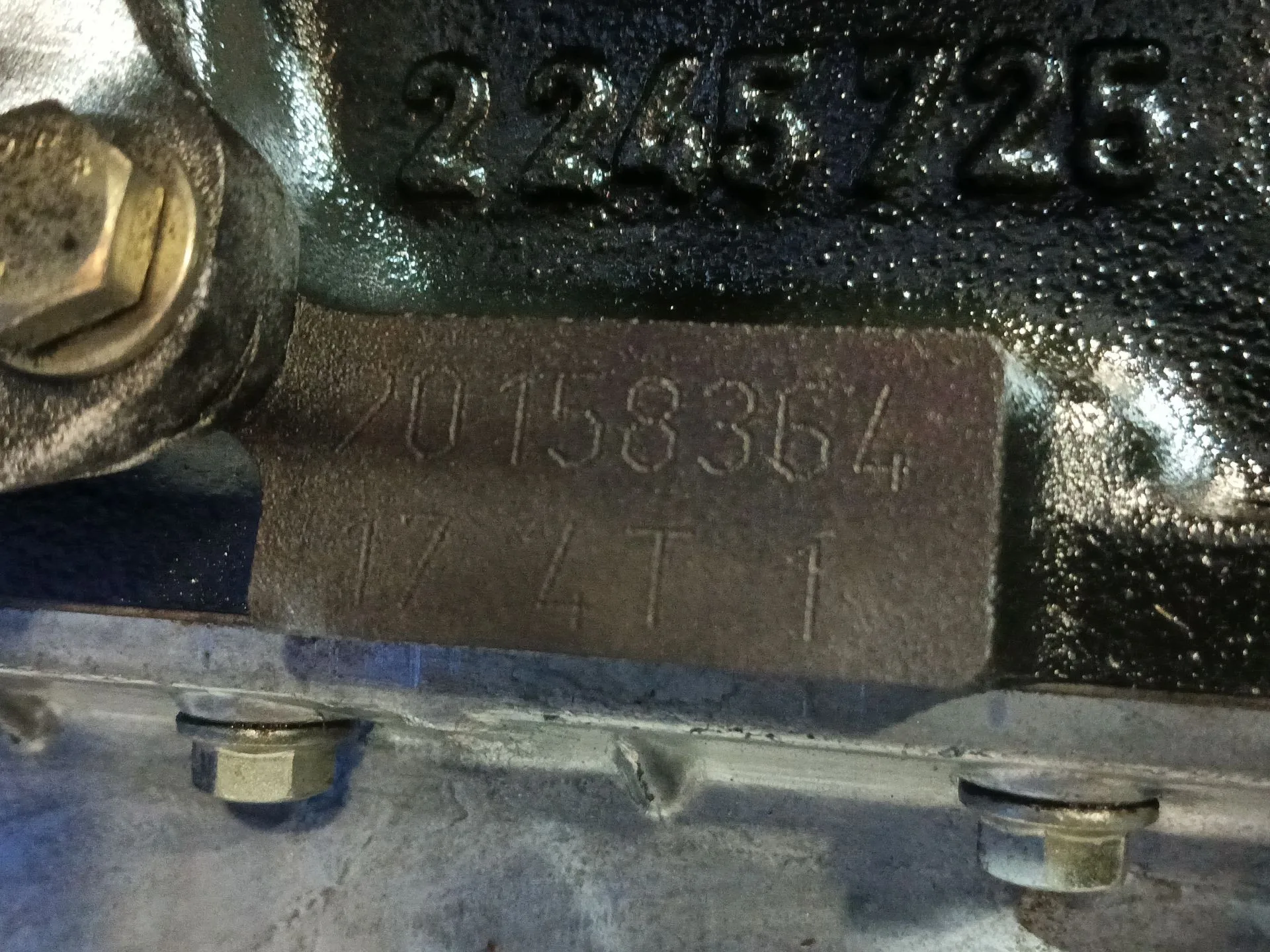 Motor Completo para Bmw 3 (E36)