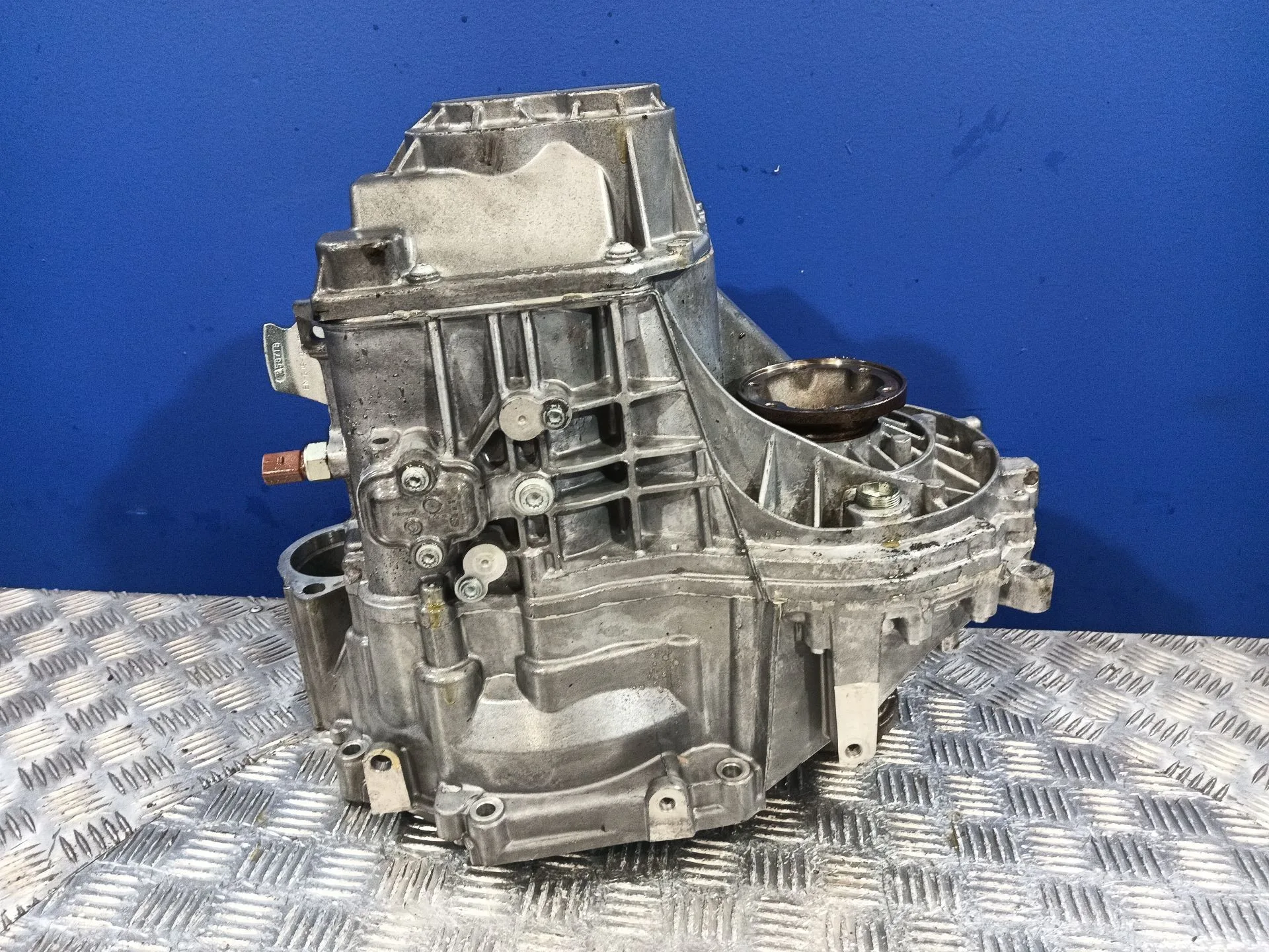 Caja Cambios para Seat Leon (5F1)