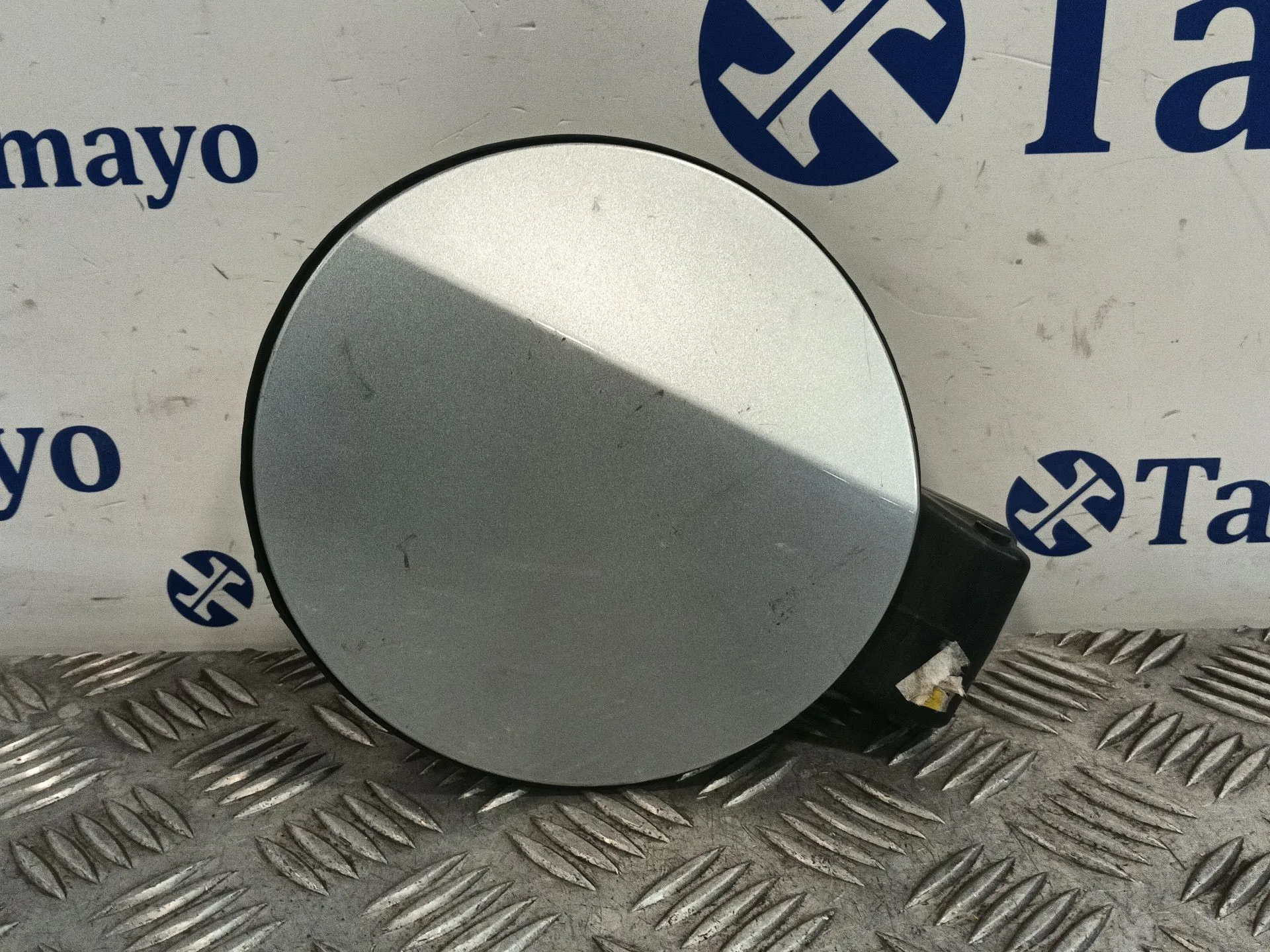 Tapa Exterior Combustible para Volkswagen Golf Vi (5K1)