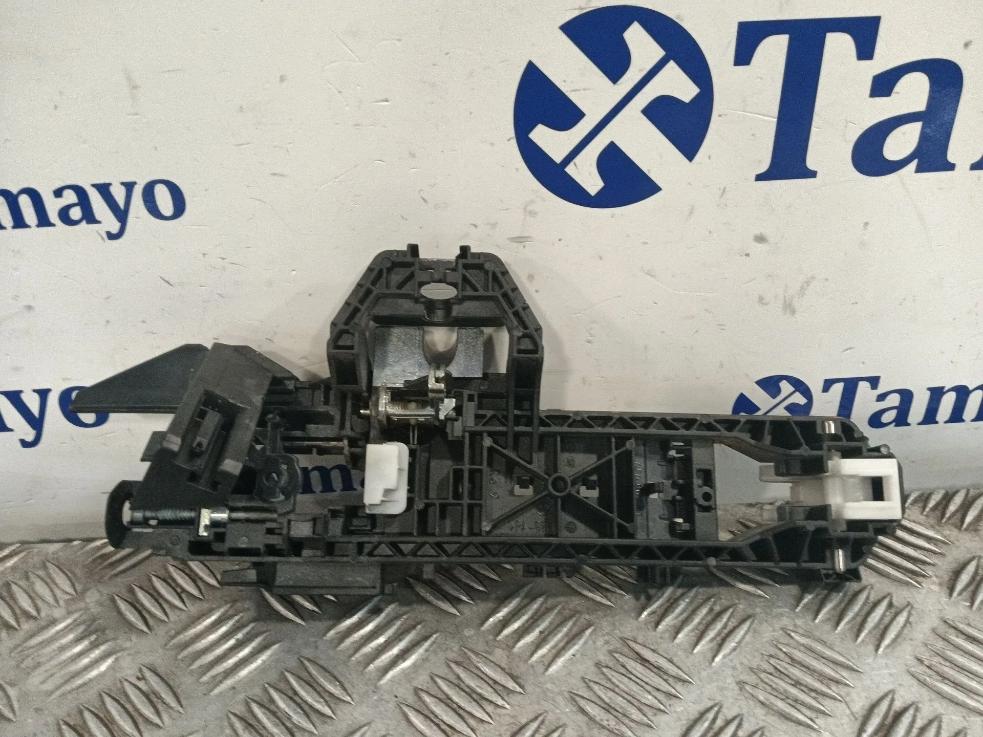 Soporte para Mercedes-Benz Clase A (W176)