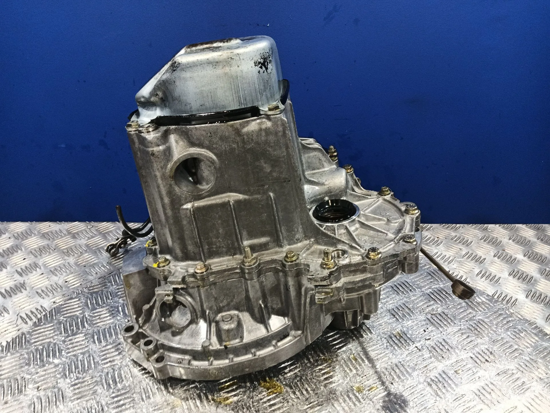 Caja Cambios para Peugeot 306 Hatchback (7A, 7C, N3, N5)