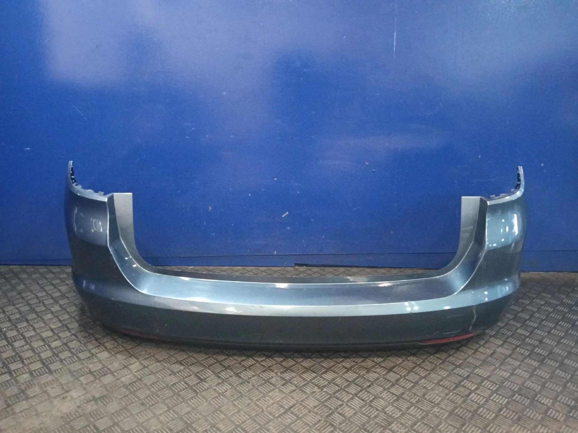 Paragolpes Trasero para Opel Astra K Sports Tourer (B16)
