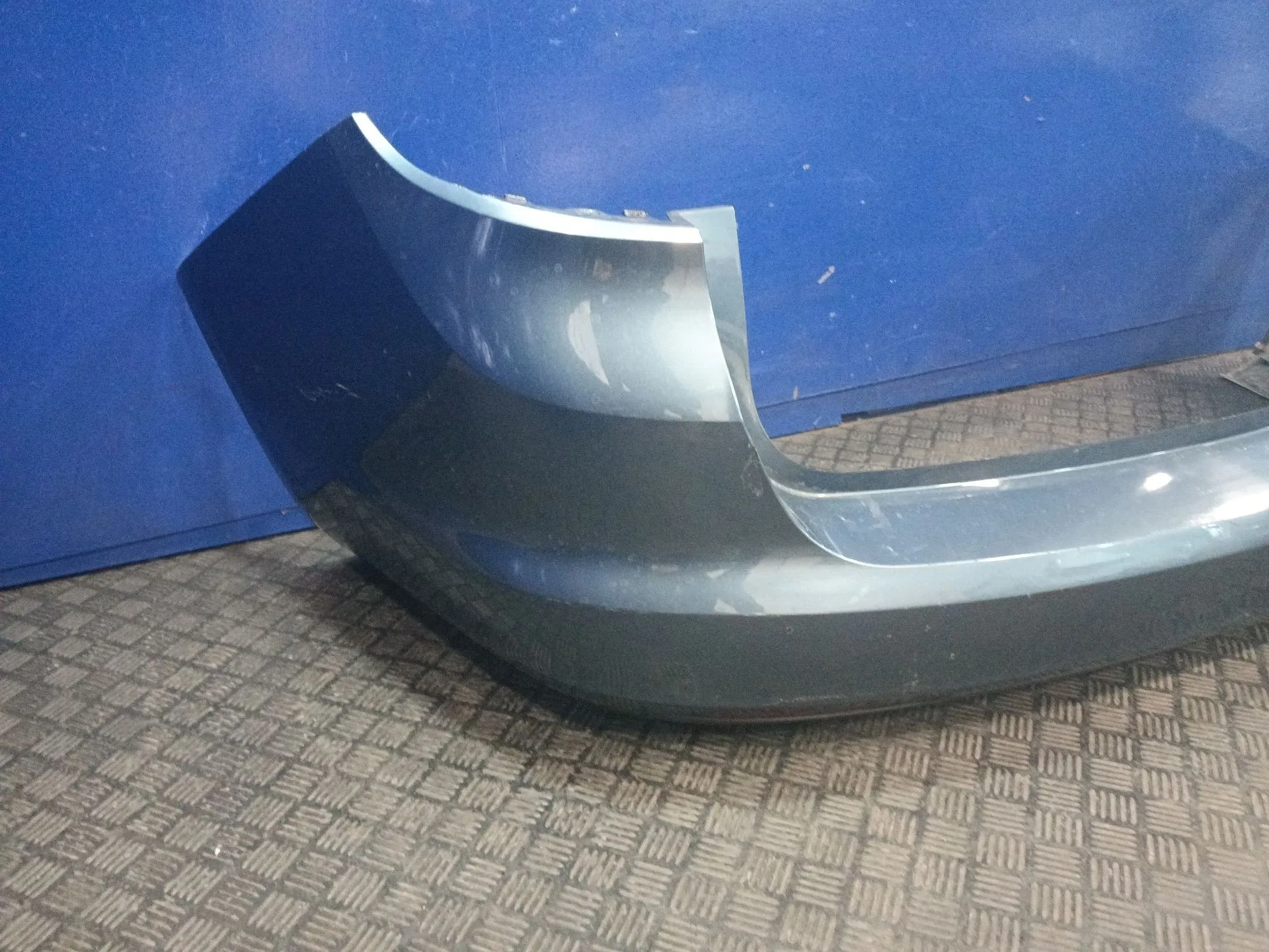 Paragolpes Trasero para Opel Astra K Sports Tourer (B16)