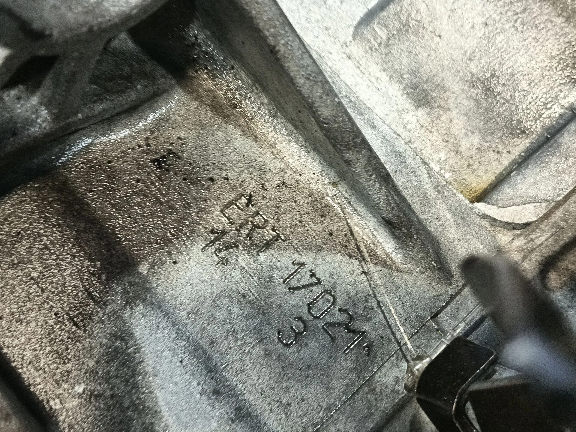 Caja Cambios para Seat Leon (1M1)