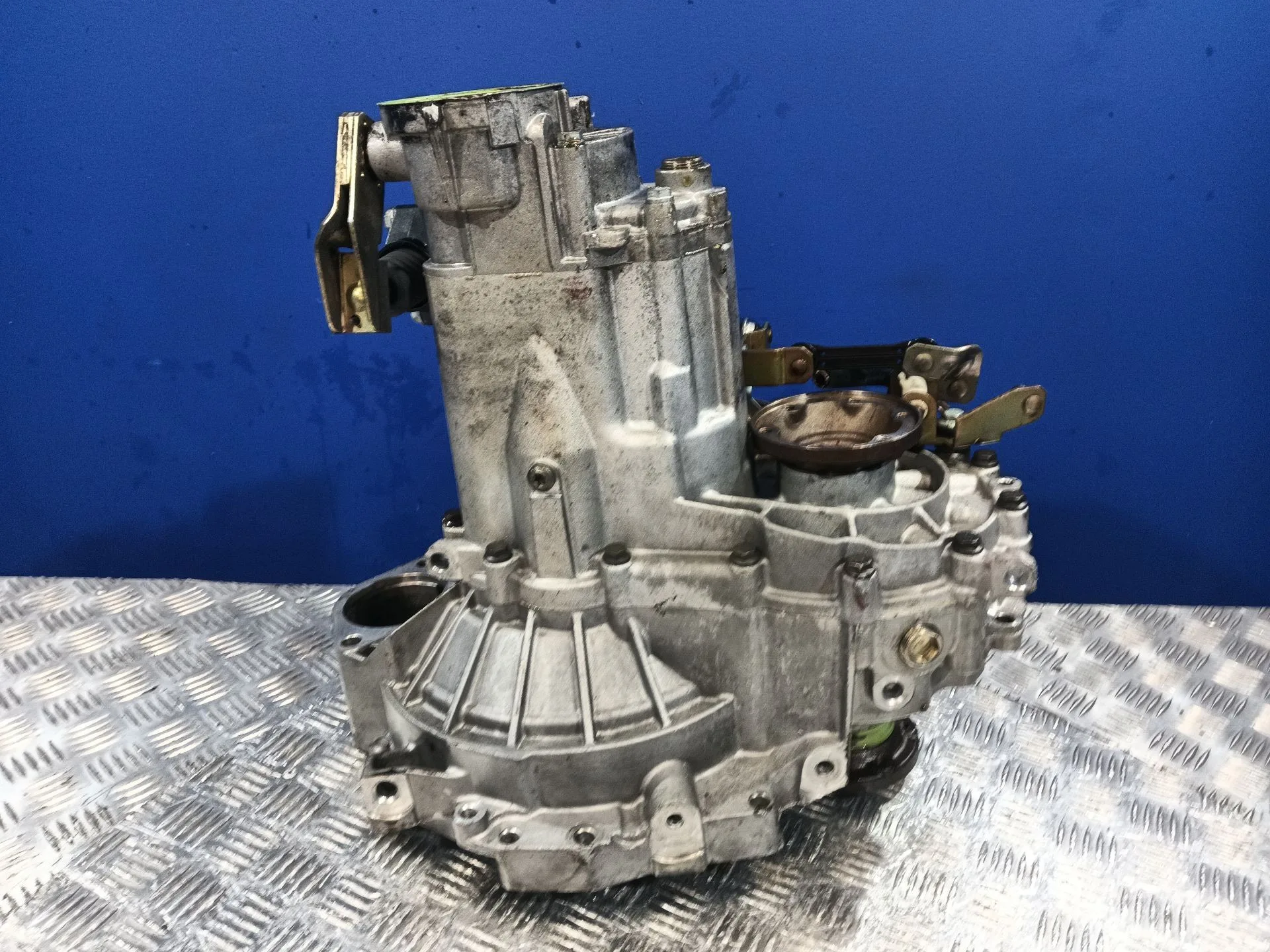 Caja Cambios para Seat Leon (1M1)