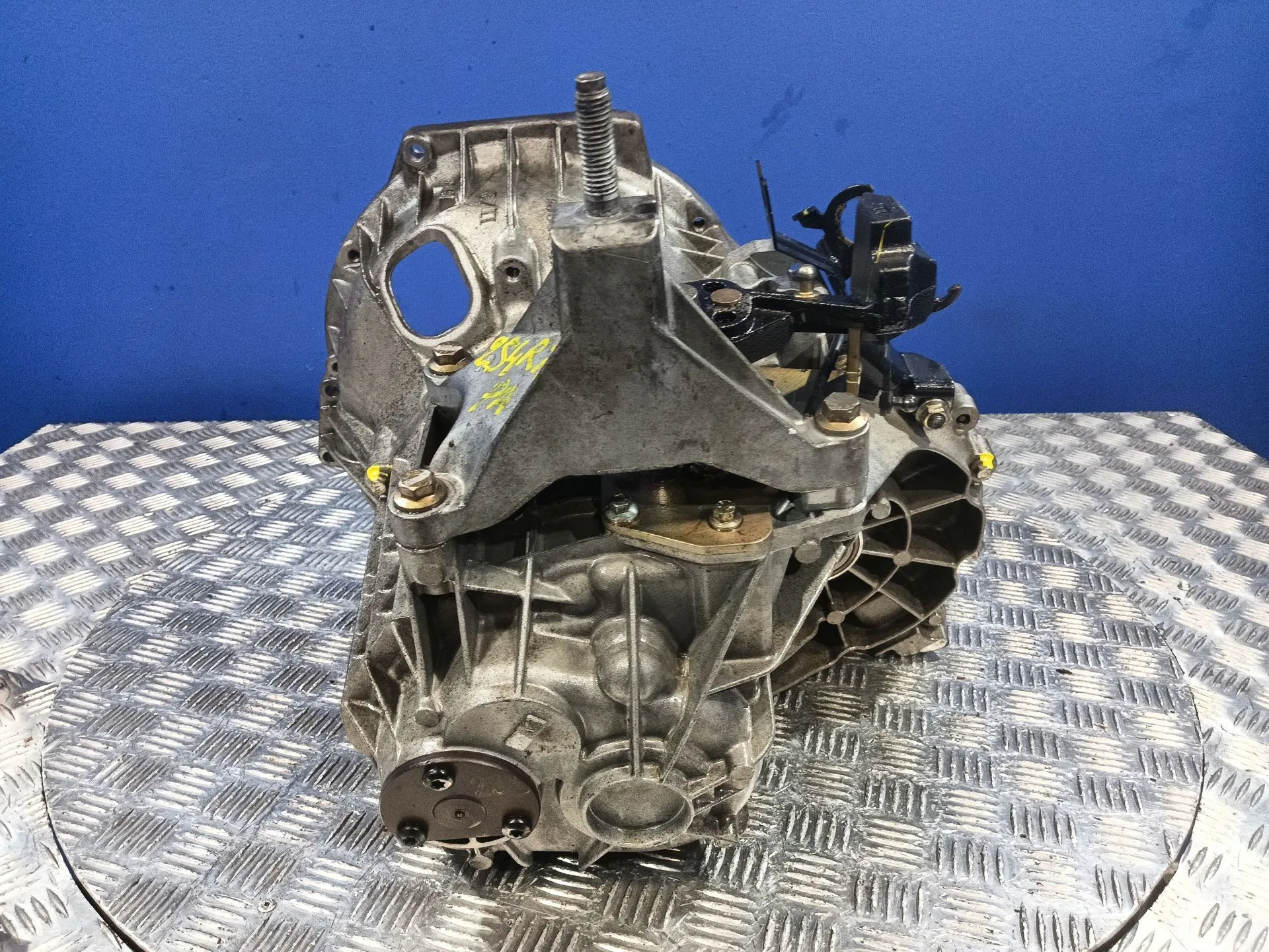 Caja Cambios para Ford Focus I (Daw, Dbw)