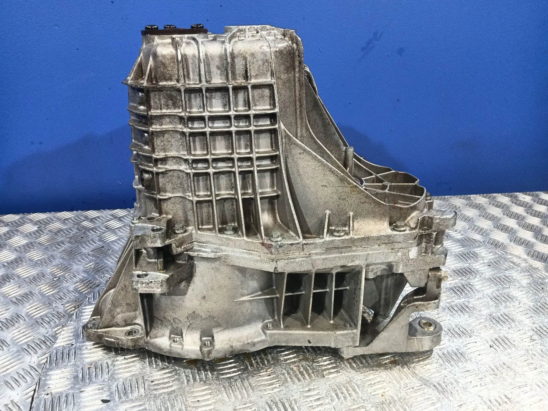 Caja Cambios para Ford Focus I (Daw, Dbw)