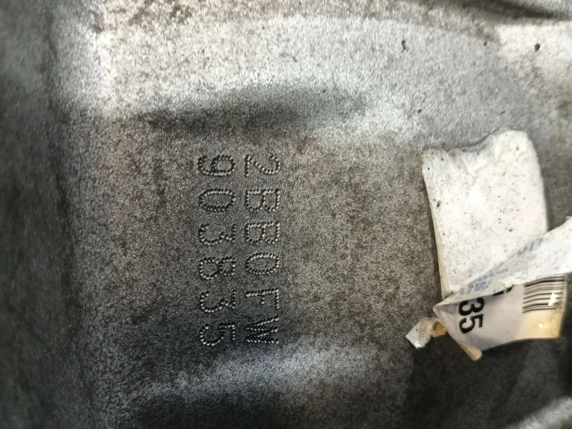 Caja Cambios para Hyundai I20 Ii (Gb, Ib)