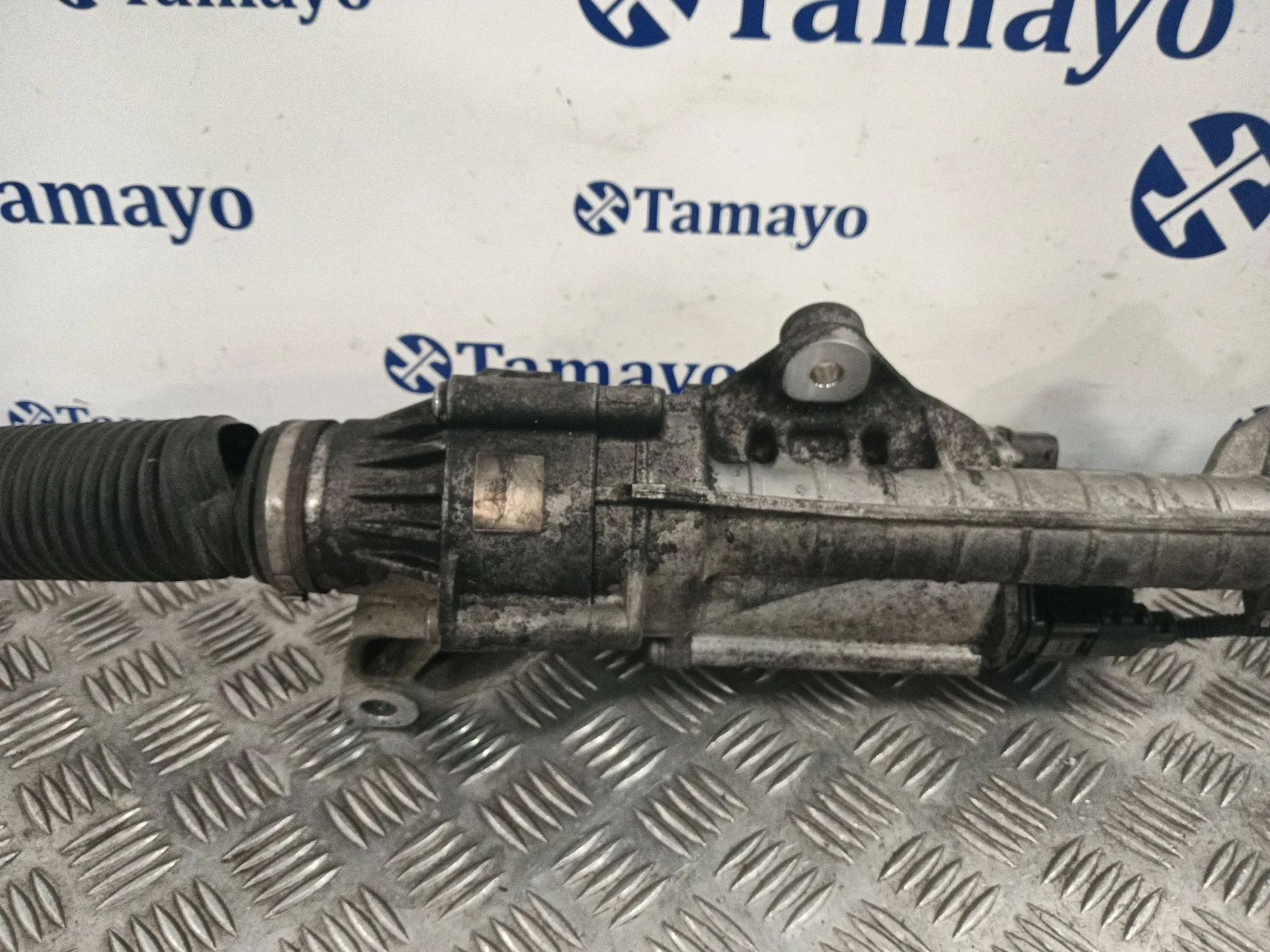 Cremallera Direccion para Bmw 5 Touring (F11)